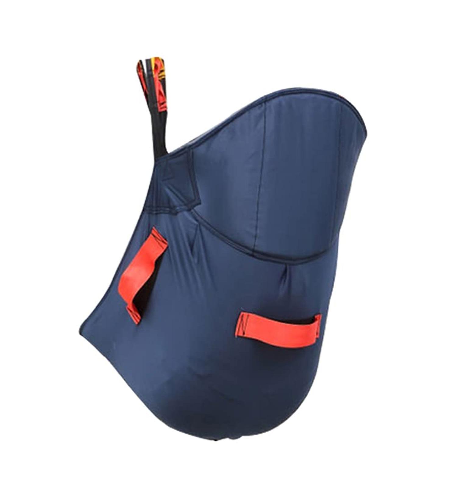 Toileting Sling Auxiliary Patient Lifter Sling for Getting Up for The Patient Standing Up Sitting Down and Auxiliary Sling for Toilet Use Assist The Patient to Get Up (Color : Half Package) (Full Pac Full Package - Buy Online on GoSupps.com