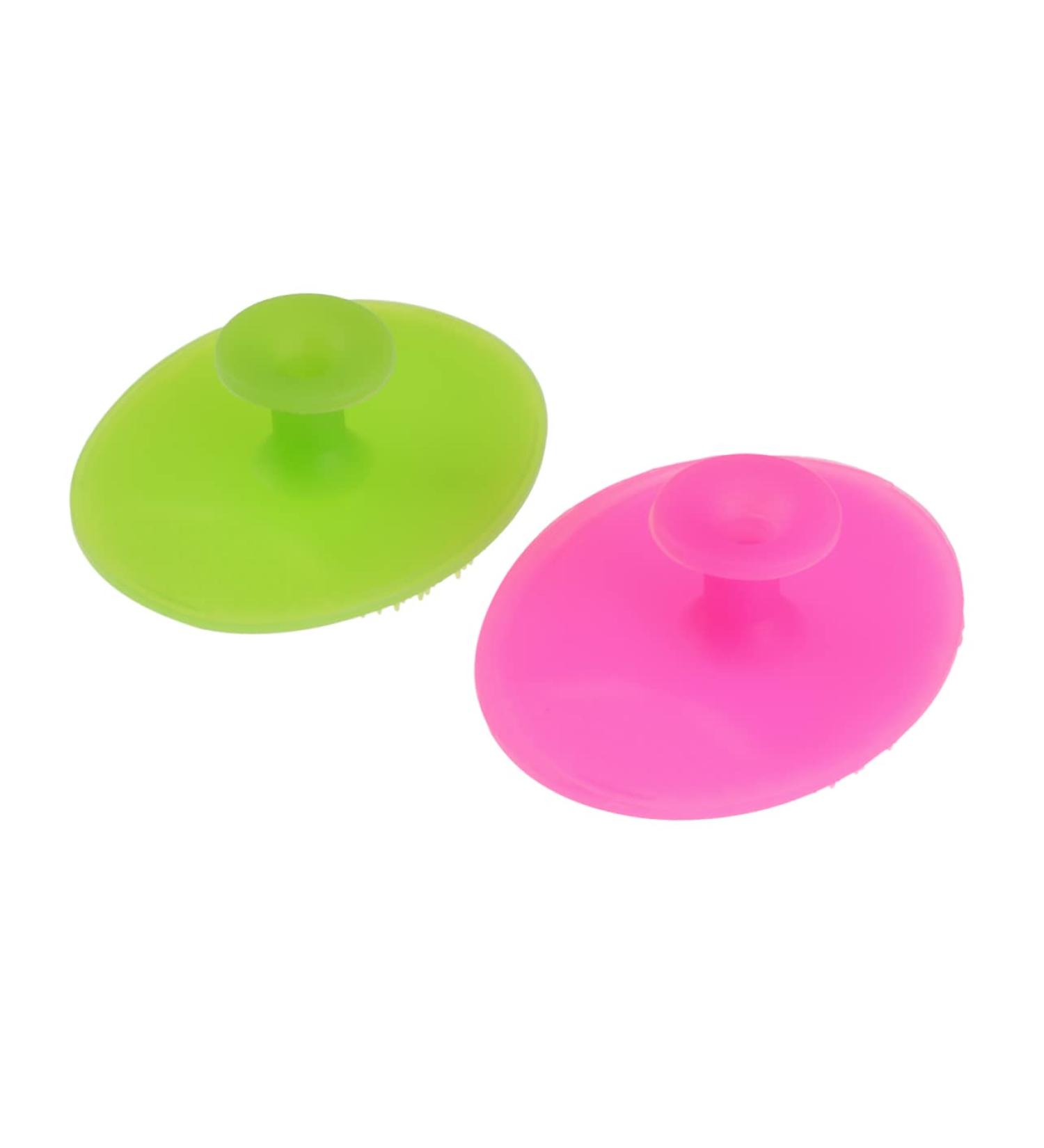 FRCOLOR 2pcs Baby Washbasin for Deep Cleaning - International Shipping Available - Buy Online on GoSupps.com