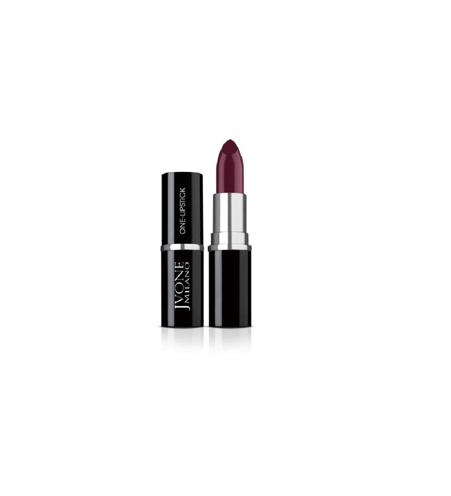 One Lipstick Jvone Milano (410 Burgundy)