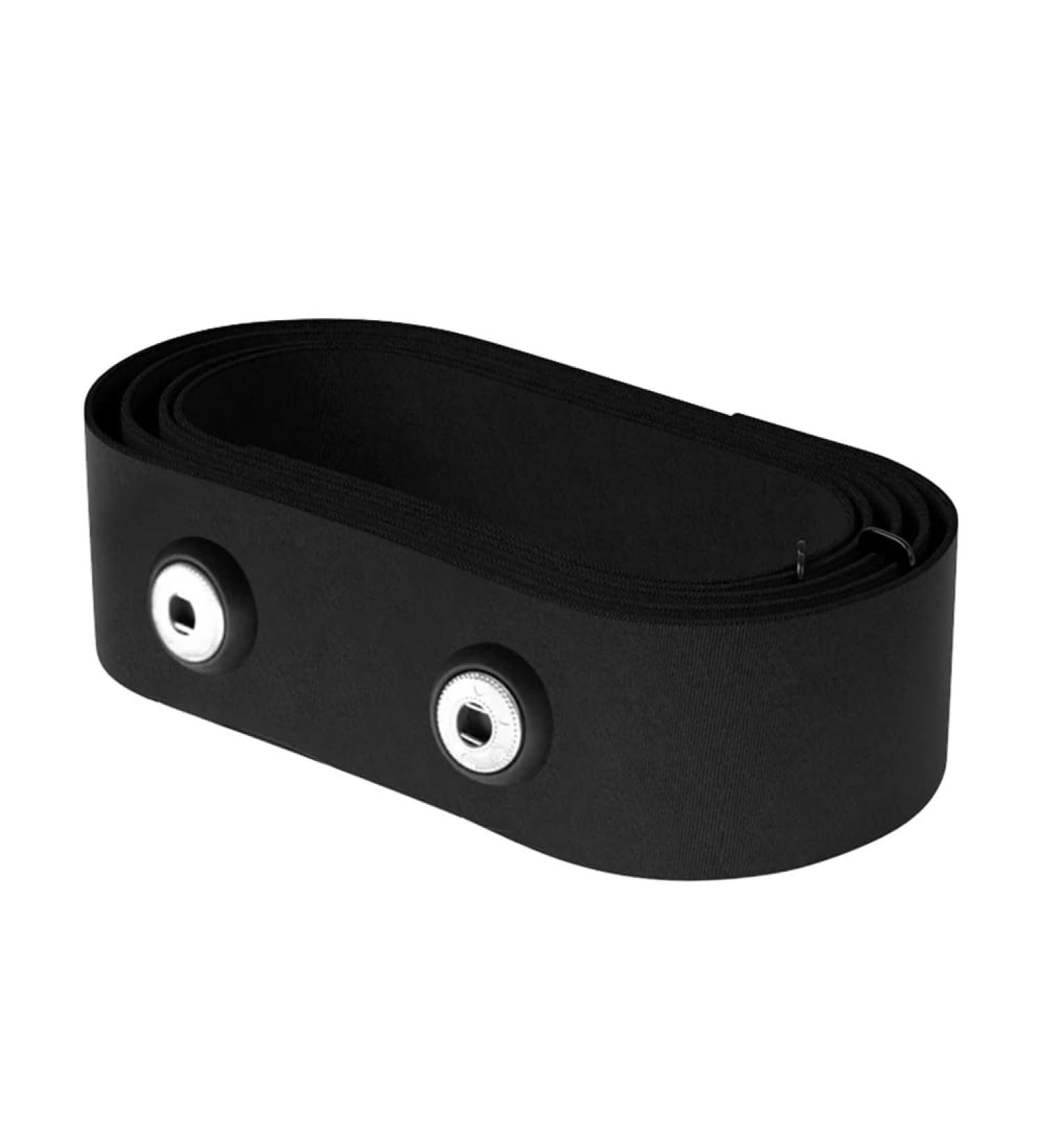 QUR Heart Rate Monitor - Wireless Chest Strap & Bracelet for Accurate Heart Rate Tracking | Shop Internationally - Buy Online on GoSupps.com