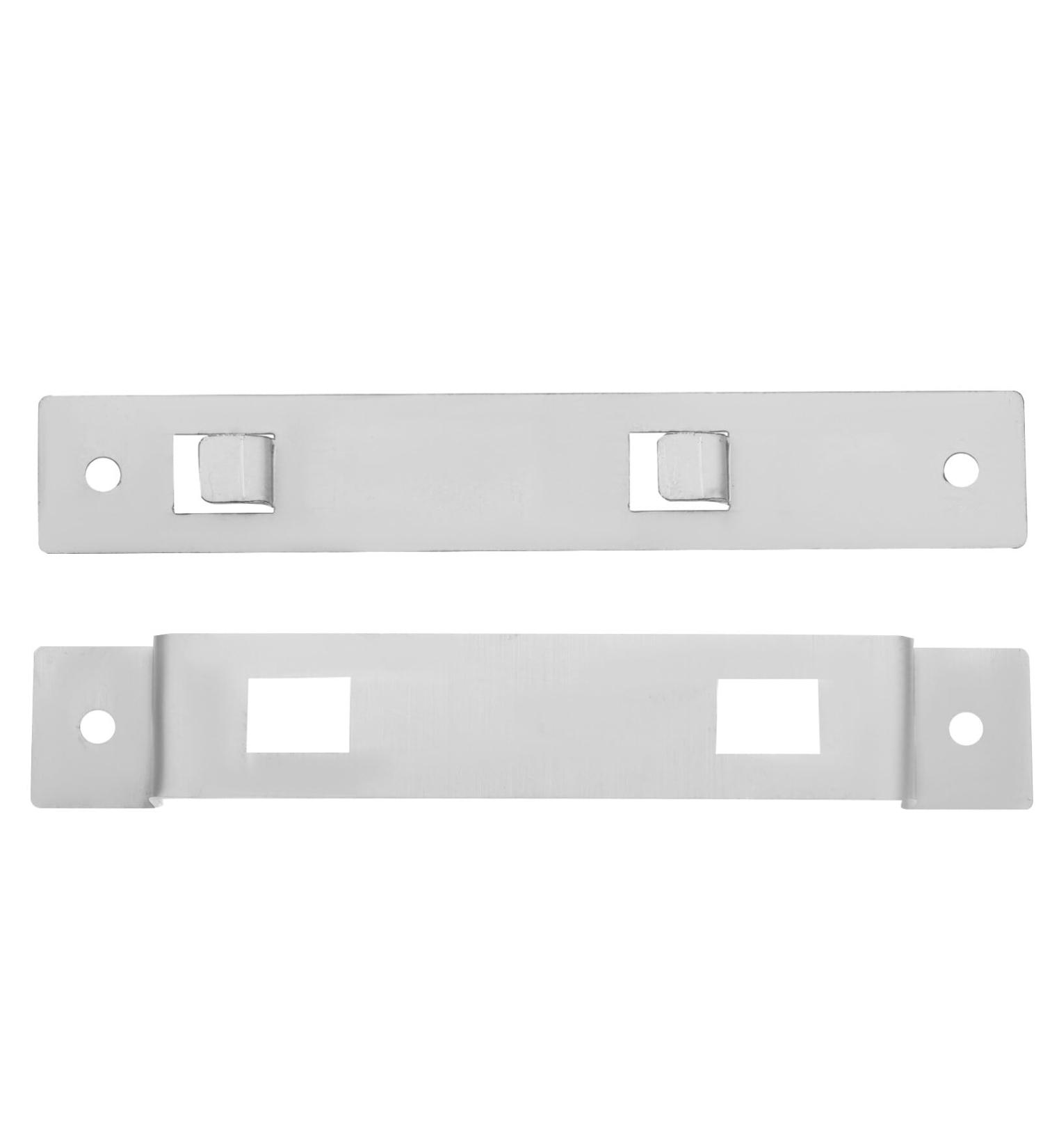 Patkaw Vogelhaus Montagehralung - Premium Bird House Attachment for Nesting Boxes & Feeders | International Shipping Available - Buy Online on GoSupps.com