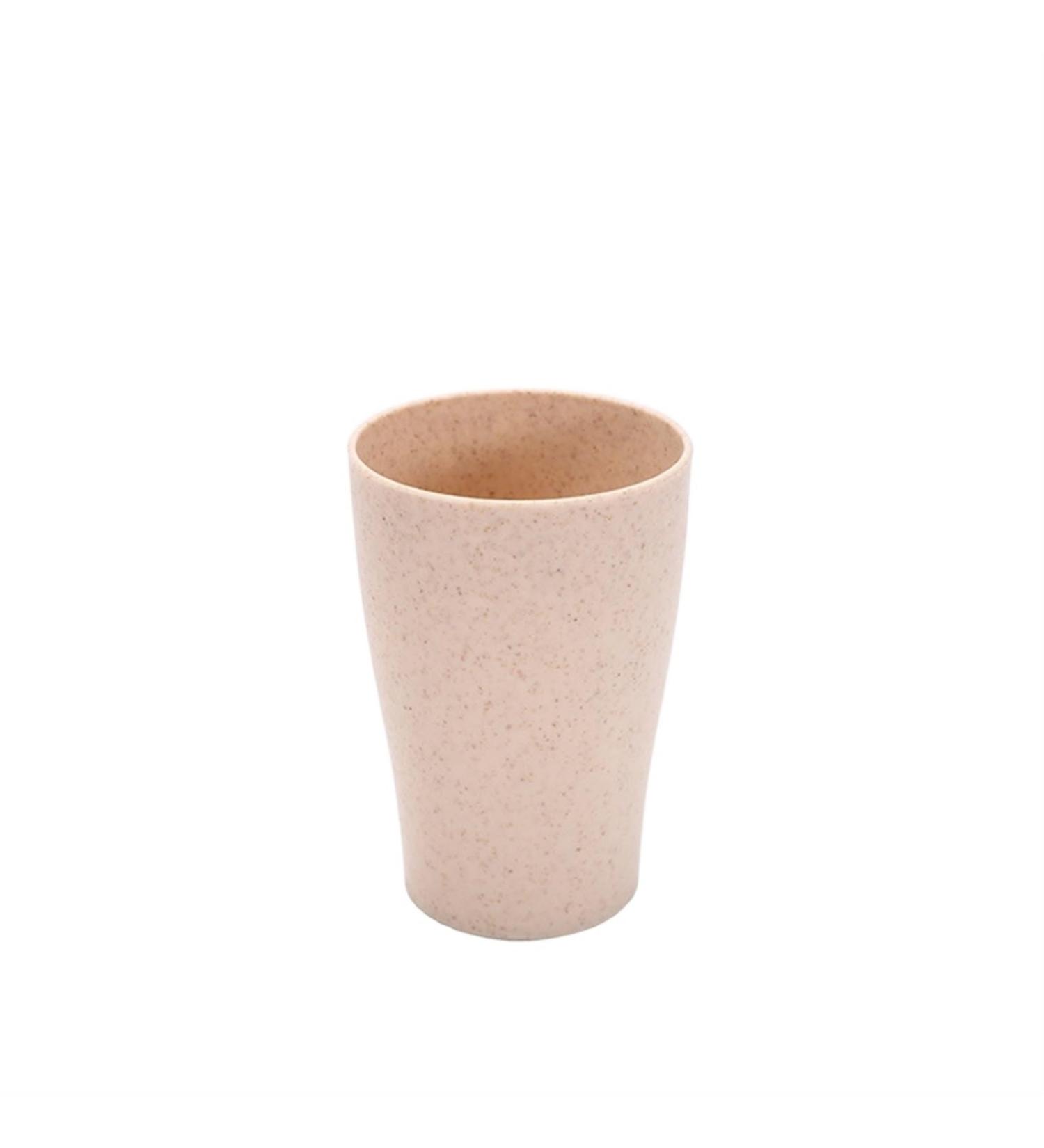 DIGJOBK Toothbrush Cup - Portable Toothbrush Holder & Water Mug | International Shipping Available - Buy Online on GoSupps.com
