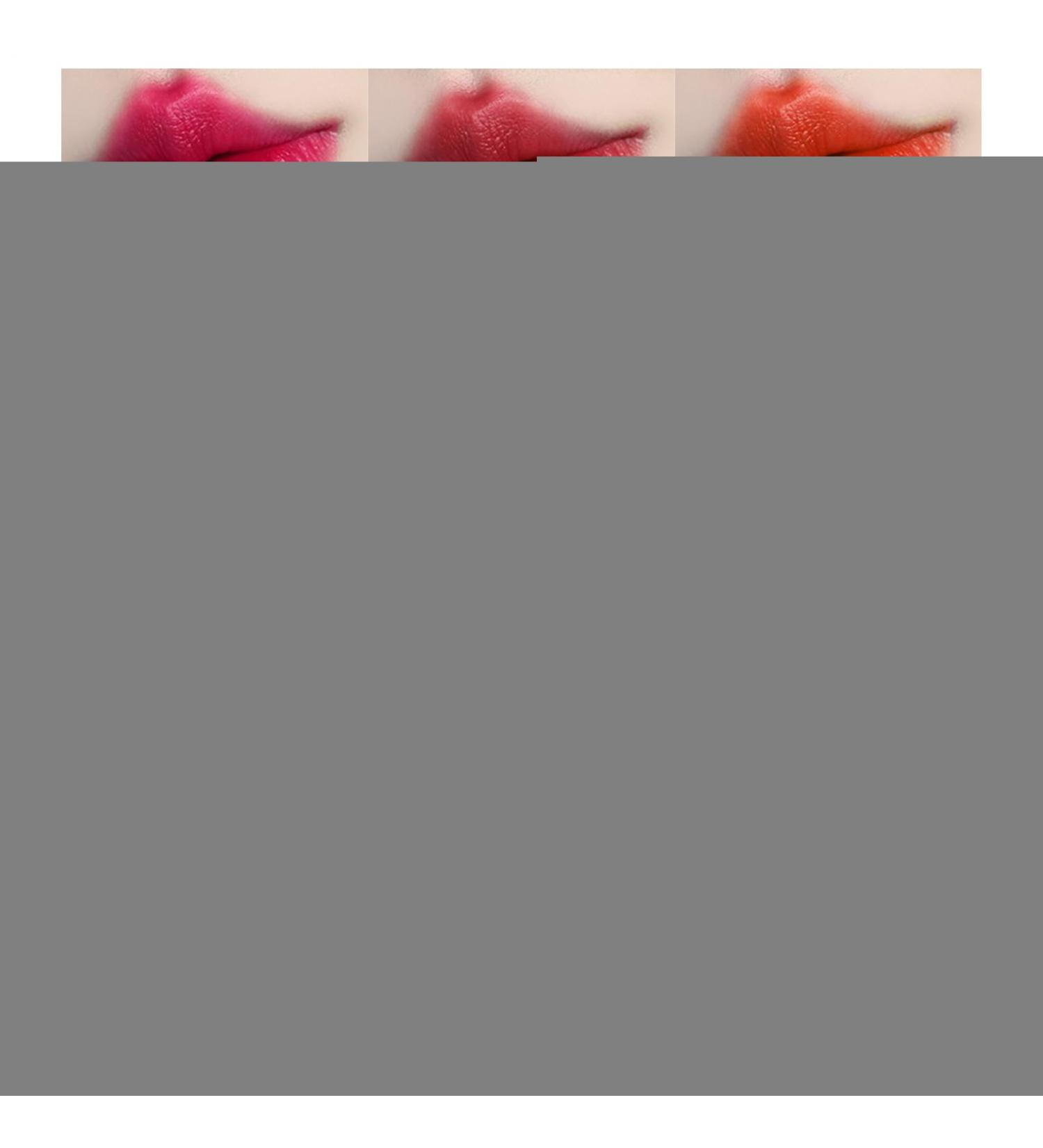  Poupangke Long-lasting Lipstick Color-Changing Lip Balm | Moisturizing with Long-Lasting Lip Tint Ideal for Evenings Dates and Beauty for Women and Girls - Buy Online on GoSupps.com