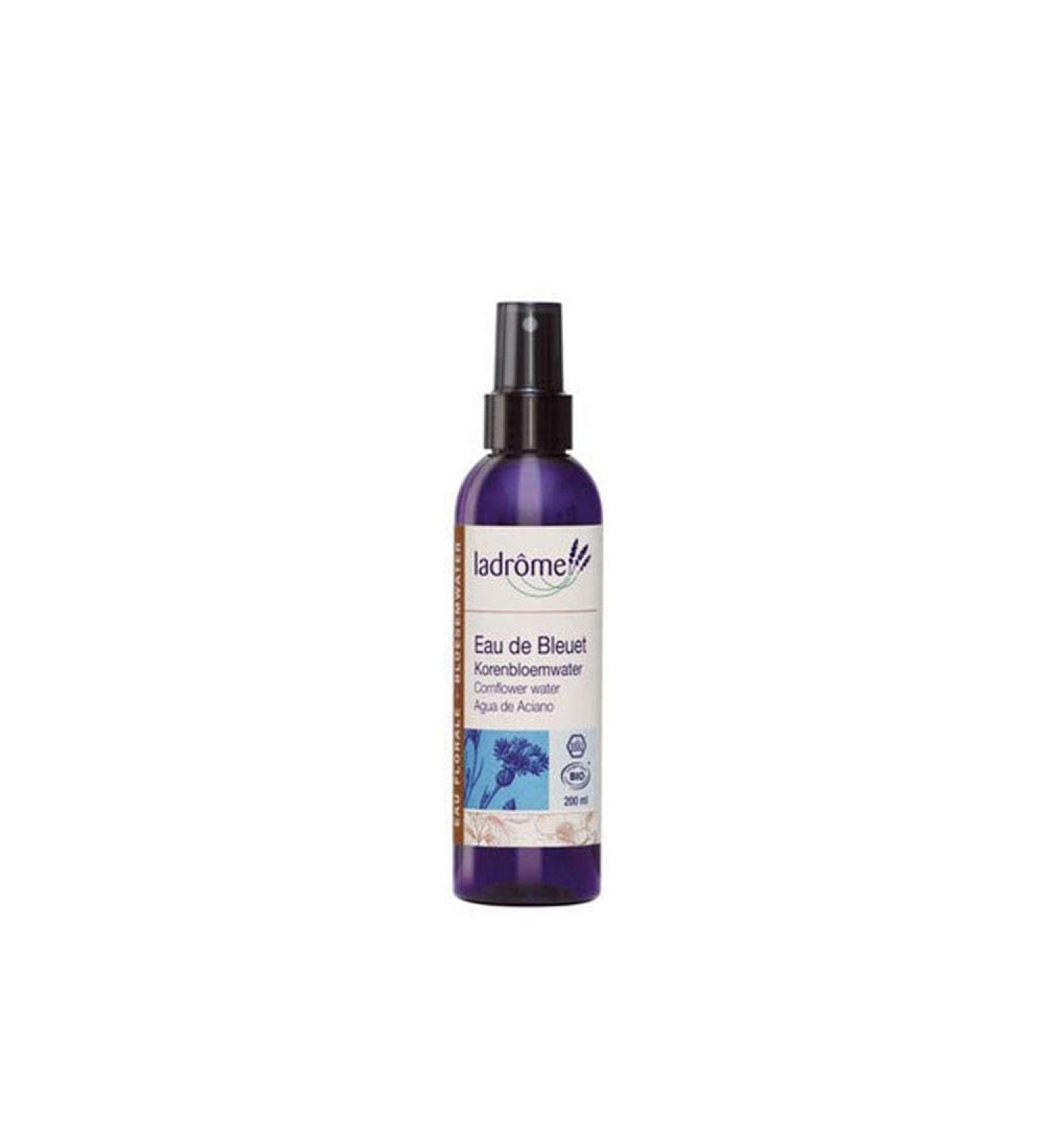 Ladrôme Organic Blueberry Water 200 ml