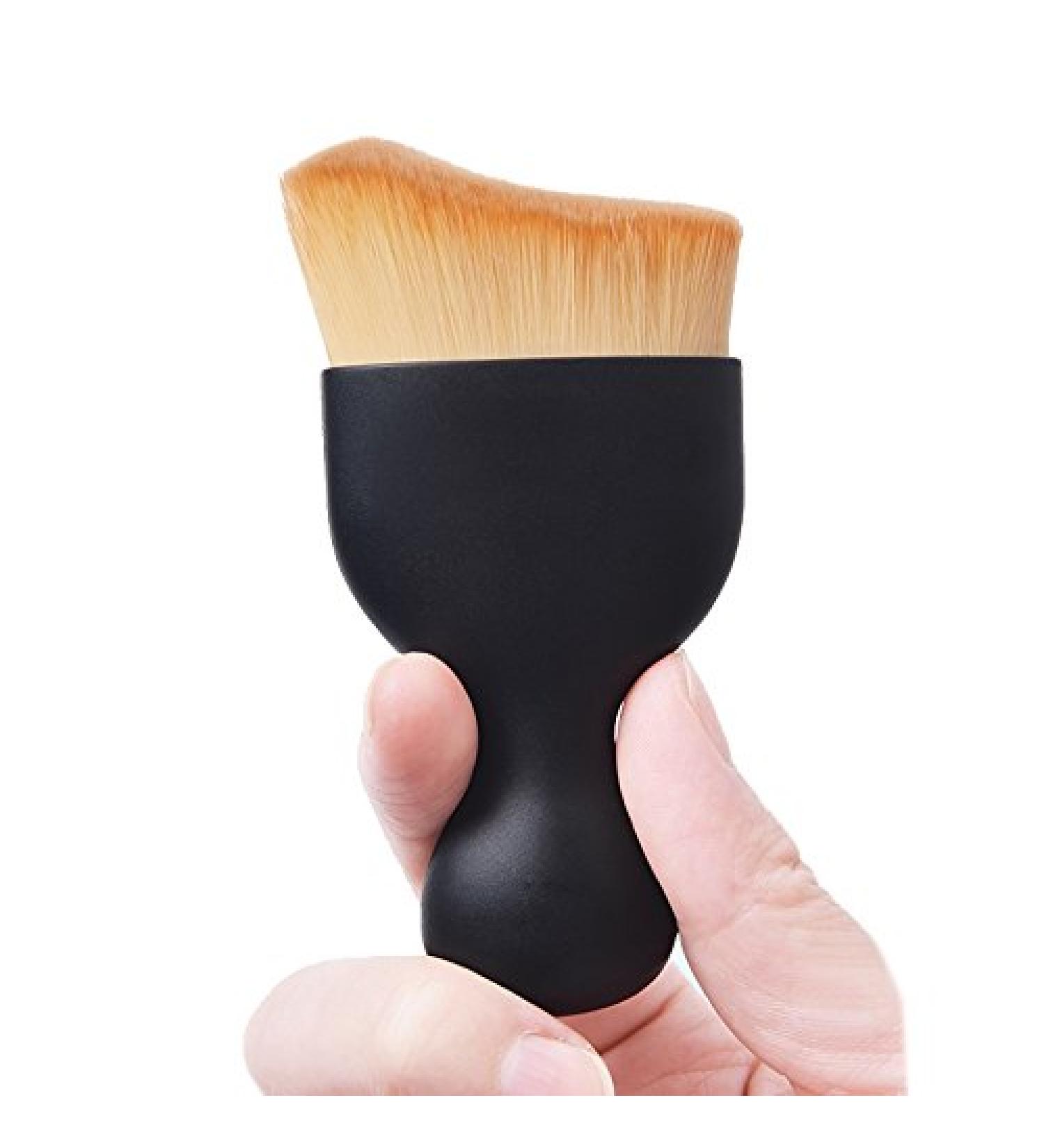 Shop Professional Makeup Brush Set | Health & Beauty Wave Hair Style & Foundation Tools - International Shipping - Buy Online on GoSupps.com