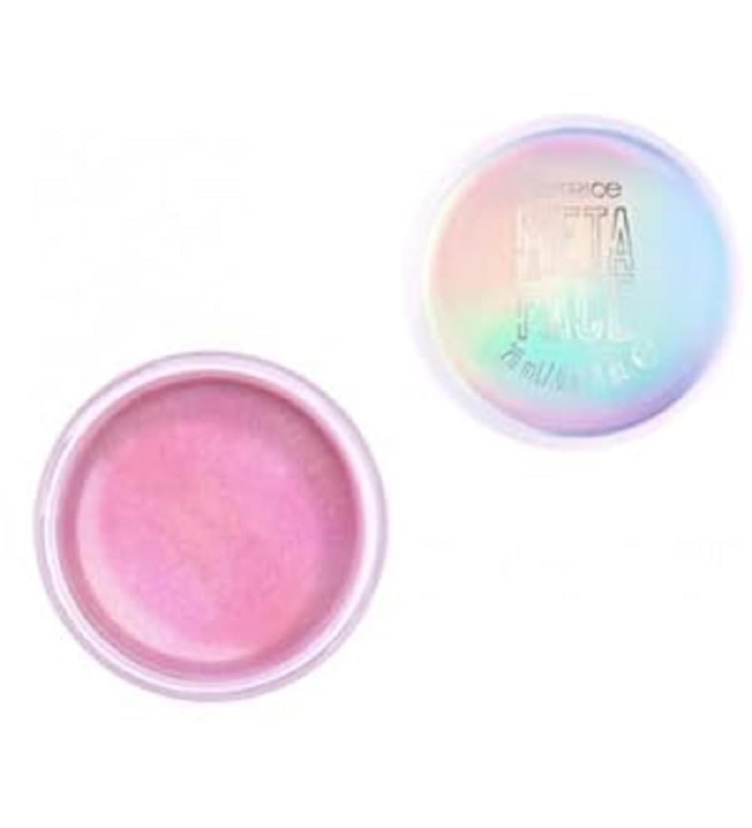 CATRICE METAFACE ILUMINADOR JELLY HOLOGRAFICO