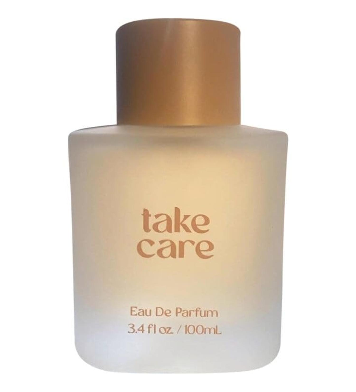 Tru Fragrance Take Care Eau De Parfum 3.4 fl oz / 100mL