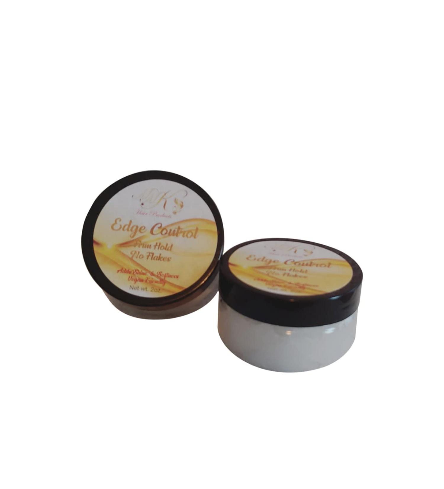 Shop Premium Edge Control for Sleek Hair Management - International Shipping Available - Buy Online on GoSupps.com