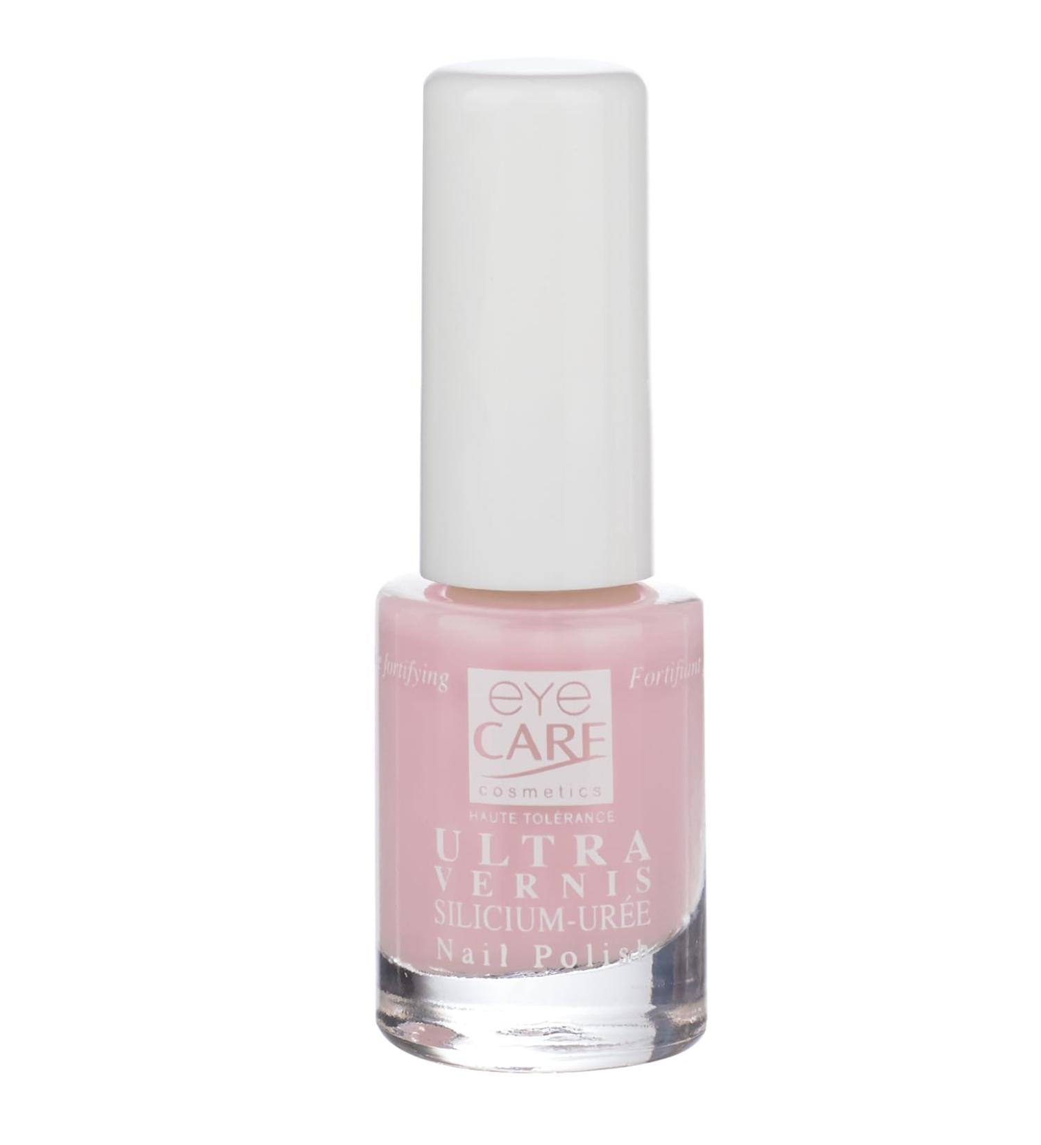 Buy Eye Care Ultra Nail Polish Silicon Urea 4.7ml - Goyave | International Shipping Available - Buy Online on GoSupps.com