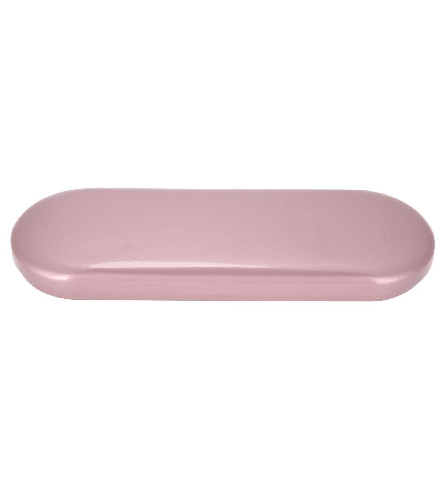 Durable Storage Box Affordable Tweezers Storage Box Girls Makeup Artist for Home Beauty Shop Rose red - Buy Online on GoSupps.com