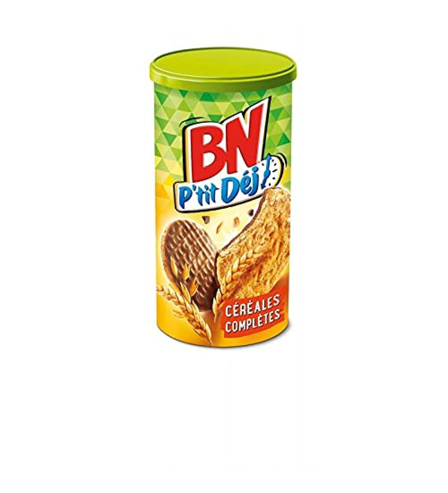 BN - Extra Breakfast Cereals 200G - Pack of 4 - Buy Online on GoSupps.com