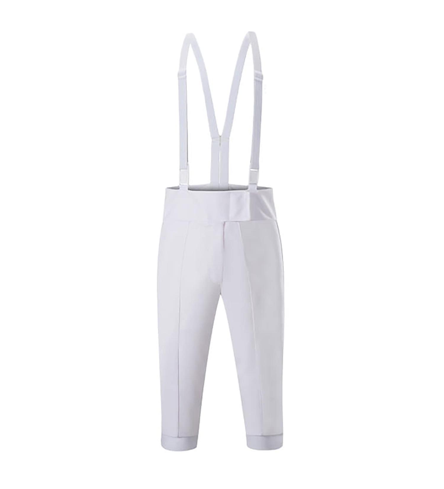 350N CE Certified Fencing Pants for Adults & Children - Fencing Suit for Foil/Epee/Sabre - Protective Clothing for Fencing Sport - Buy Online on GoSupps.com