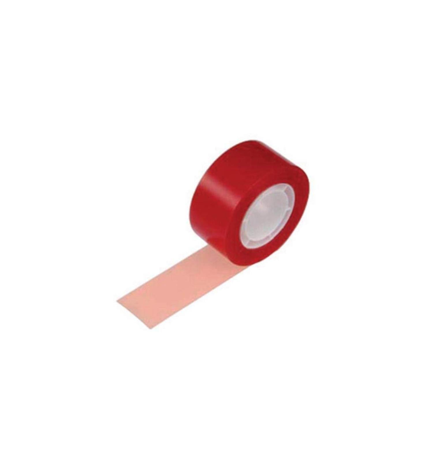 Double Sided Tape Red Classic For Wigs And Implants