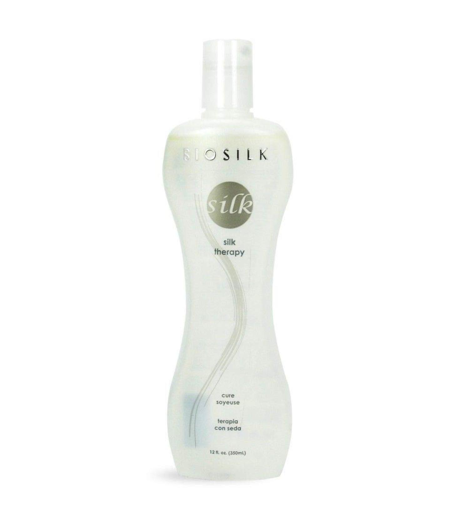 Silk Therapy - Biosilk - Hair Care - 350ml/12oz