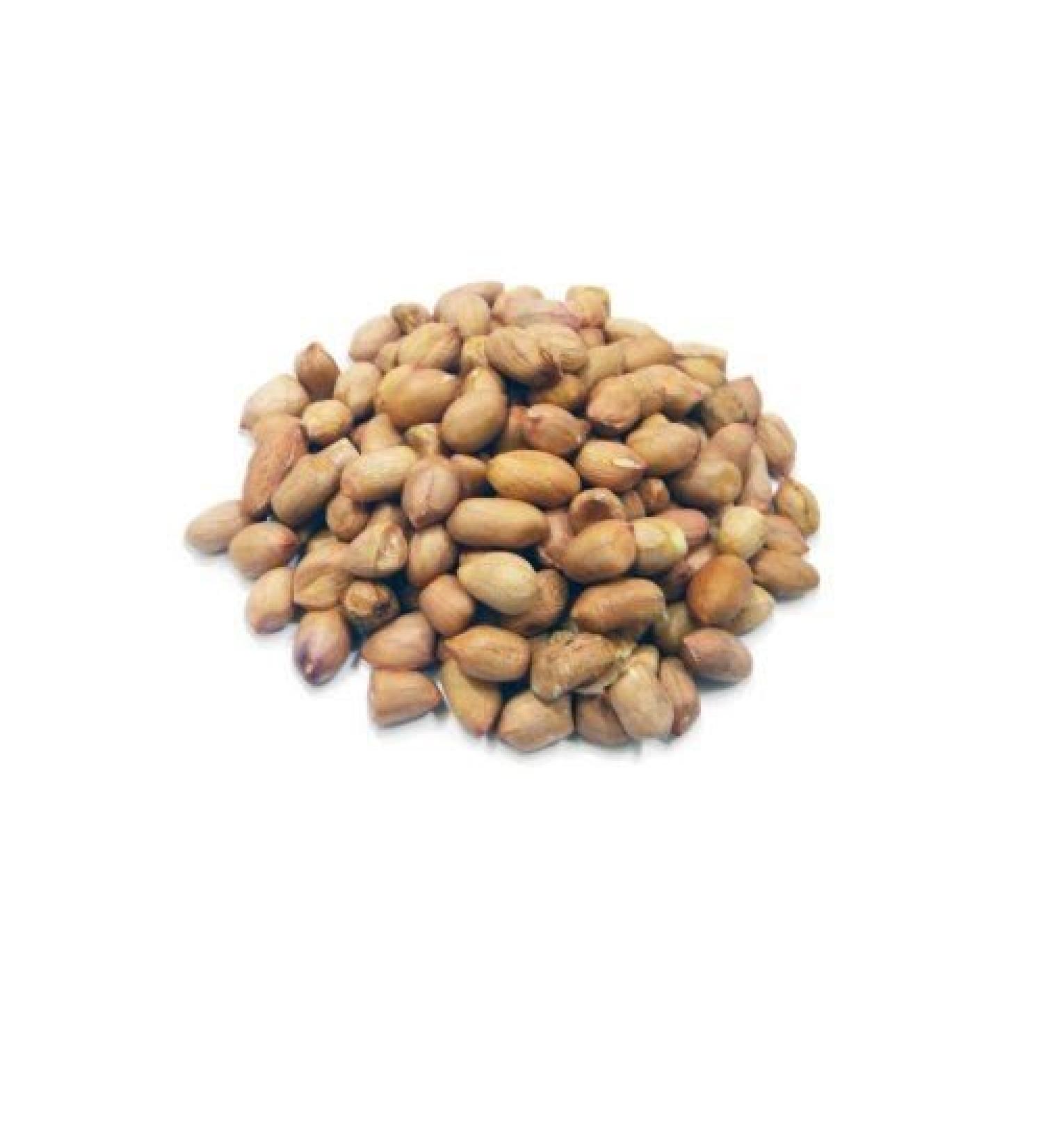 Peanuts with skin - 200 g