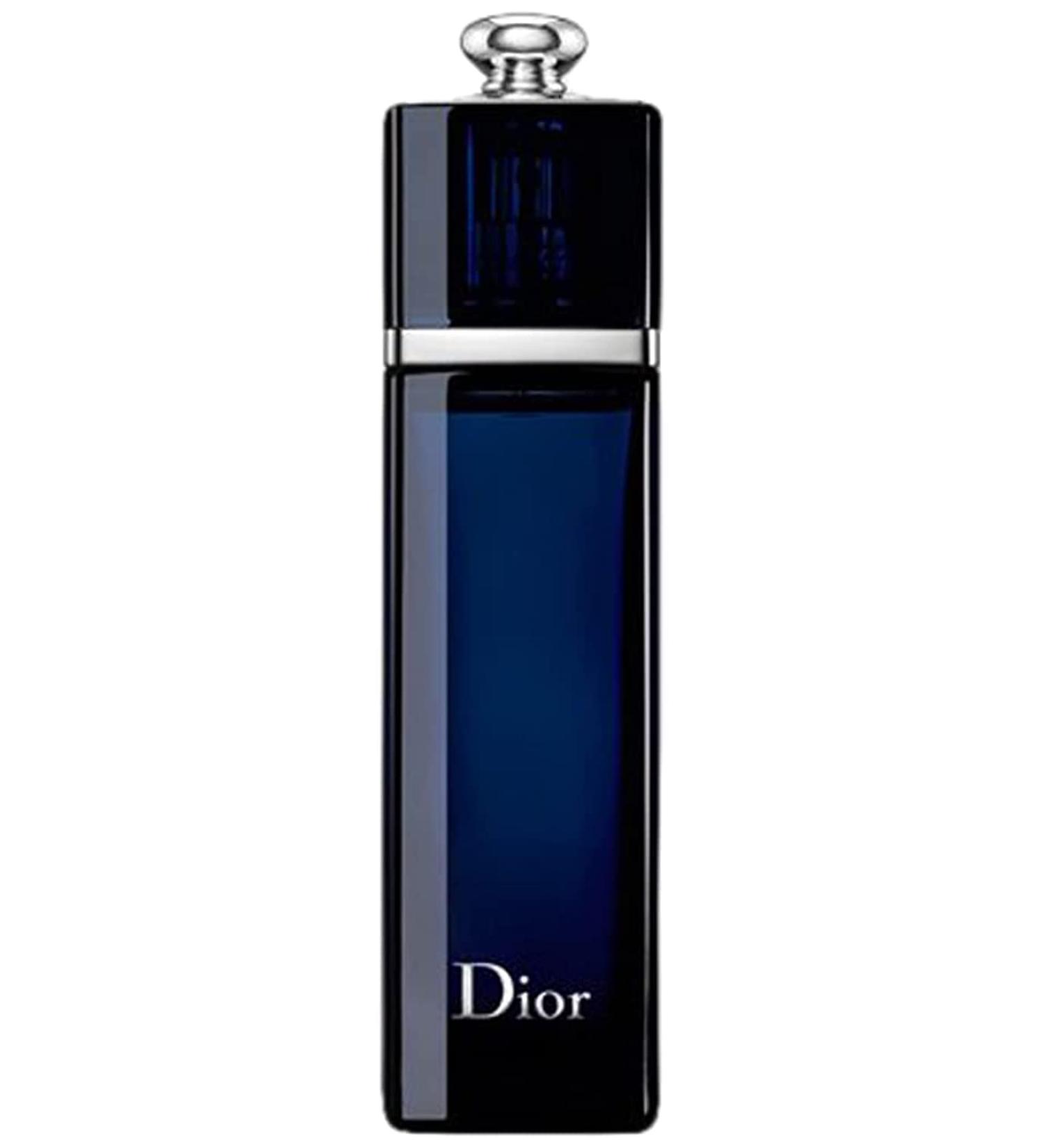 Christian Dior Addict Eau de perfume Spay for men 1.7 ounce 1.7 Ounce (Pack of 1) - Buy Online on GoSupps.com
