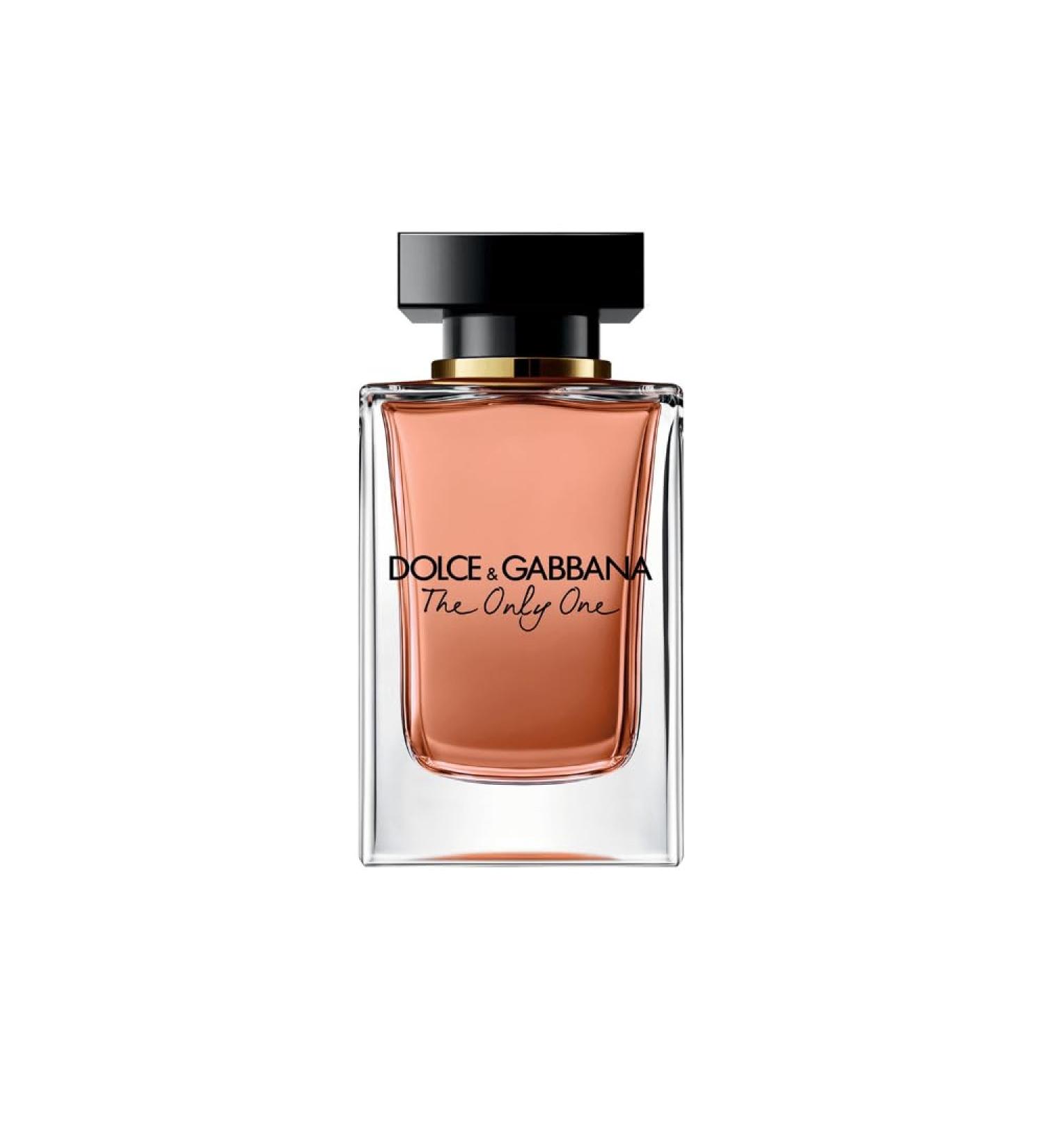 Dolce and Gabbana The Only One Women 1.6 oz EDP Spray eau-de-parfums 3.3 Fl Oz (Pack of 1) - Buy Online on GoSupps.com