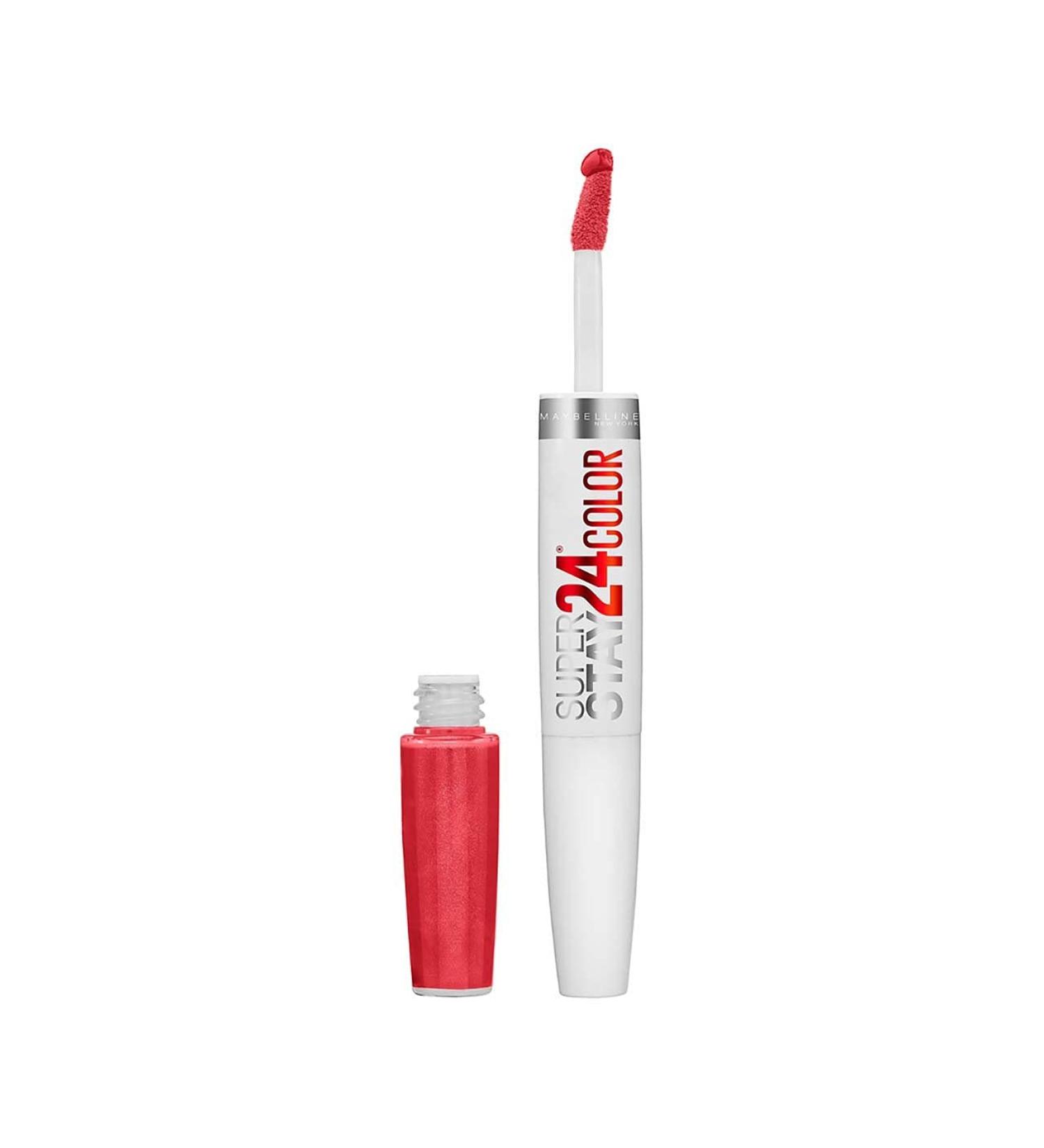 Buy Myb Lipcolor 020 A Stay C - International Shipping Available | Best eCommerce Deals - Buy Online on GoSupps.com