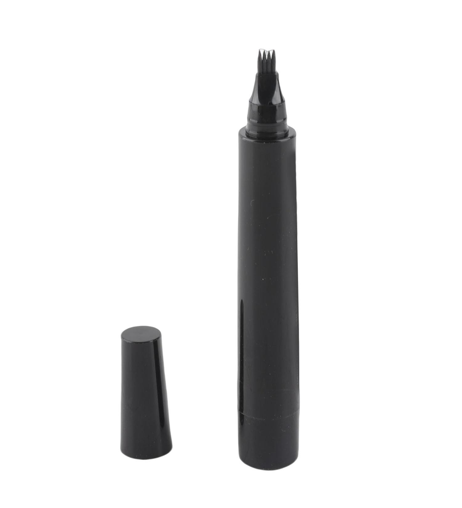 Taidda Crayon Barbe de Remplissage Facile Utiliser pour Hommes R sultats Professionnels Crayon de Coiffure pour L'entretien de la Barbe (Marron fonc ) - Buy Online on GoSupps.com