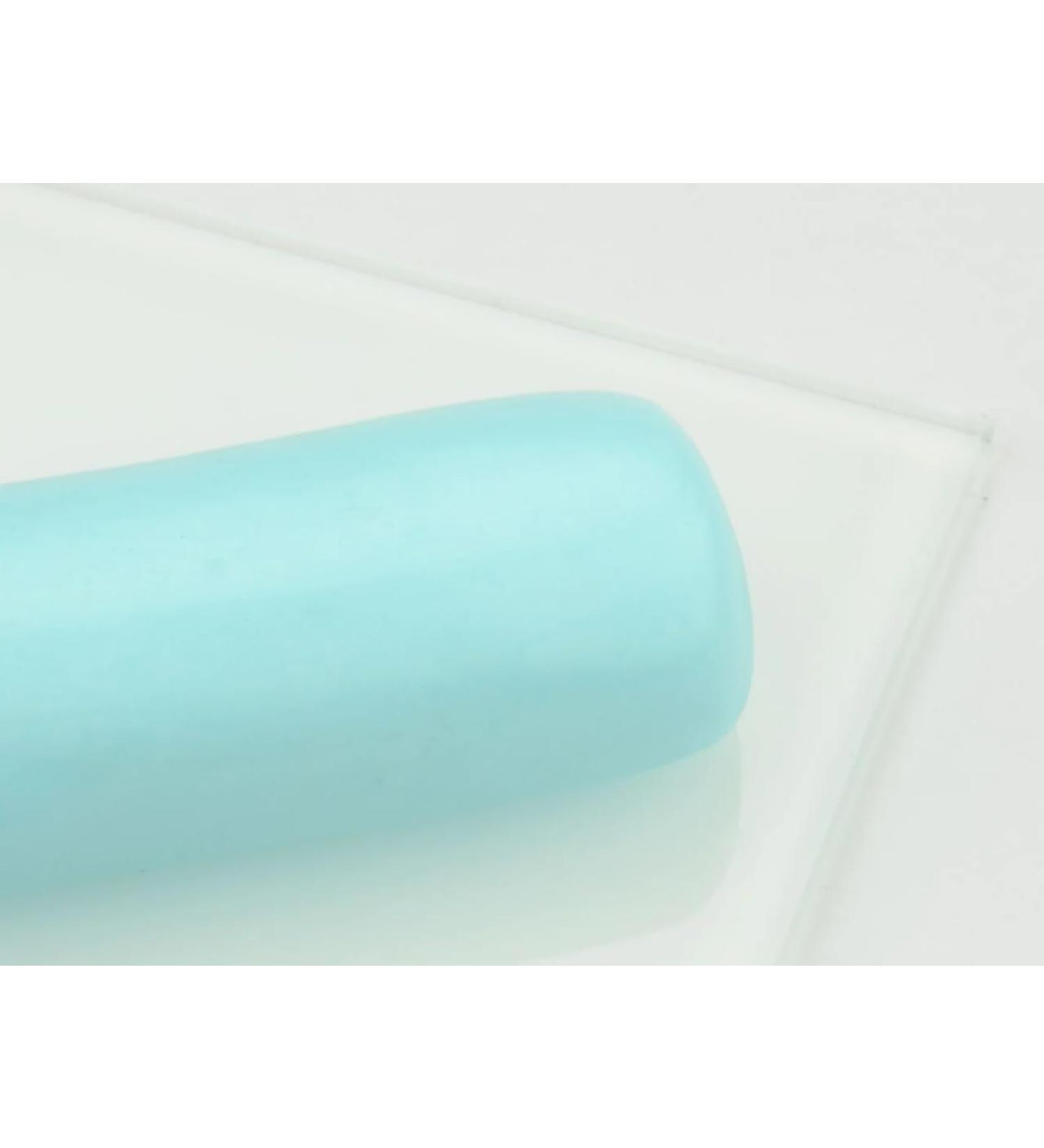 Light Blue Fondant for Cake Decoration - 1 KG | Premium Quality for Stunning Cakes - Buy Online on GoSupps.com