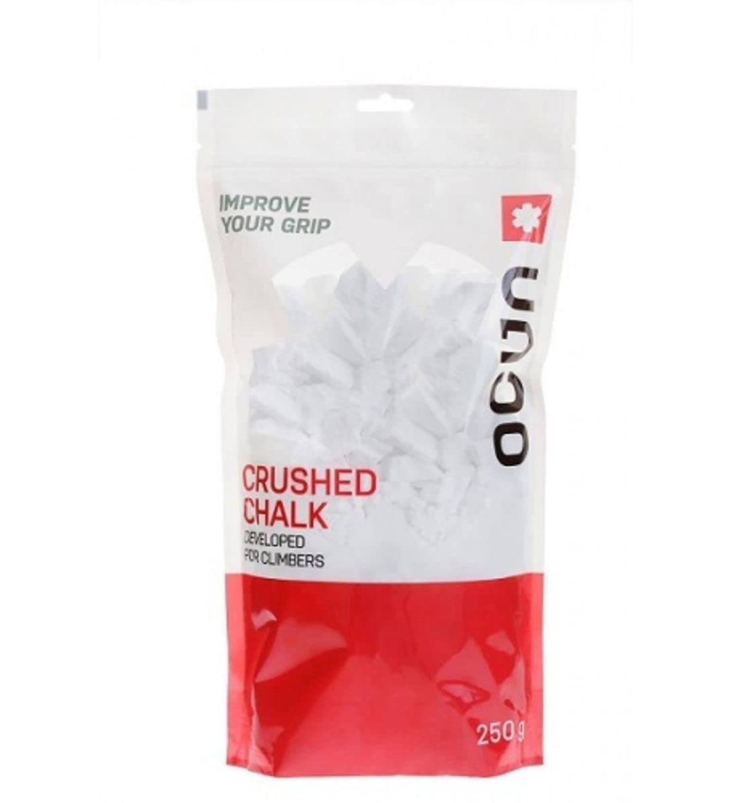 Oc n Crushed Chalk - Magnesia