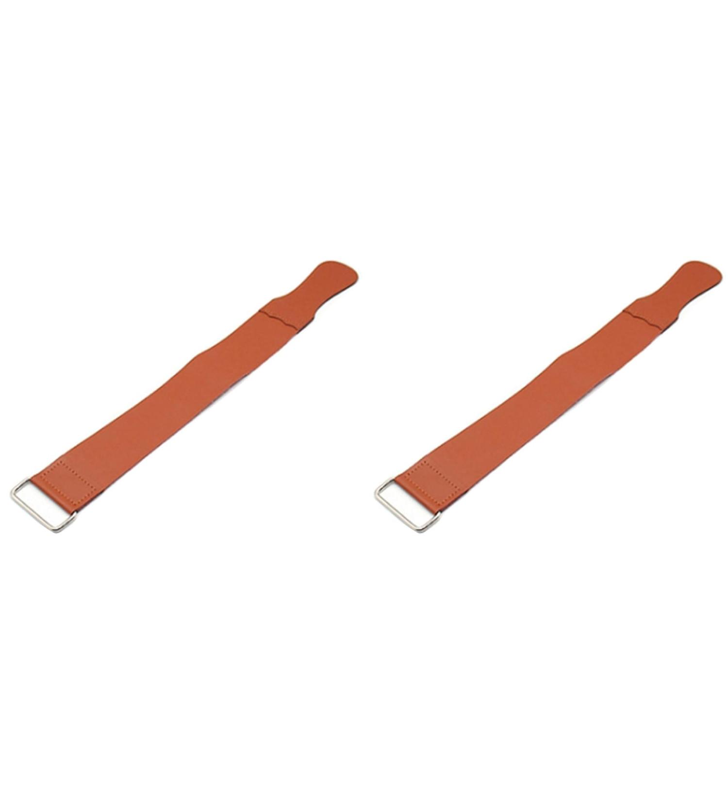 Yangyou 2X Razor - Genuine Leather Straight Razor & Folding Knife with Sharpening Belt | International Shipping Available - Buy Online on GoSupps.com