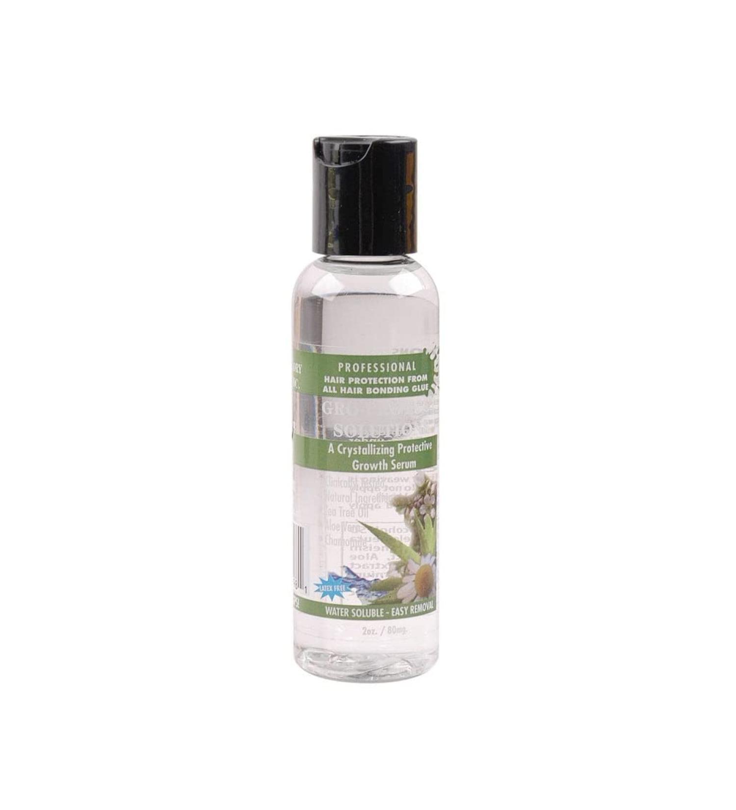 Morning Glory Gro-protect Solutions 2oz