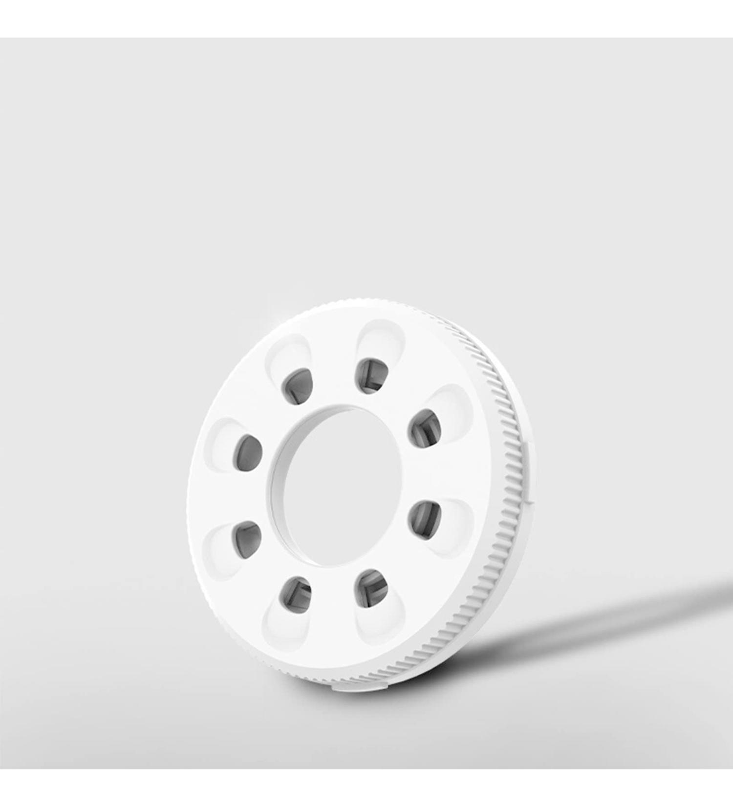 Lylux Hair Dryer Diffuser Portable Air Nozzle with Hair Care Oil with Natural Macadamia Oil Ginger Oil for Hair Growth Repair Frizz - Buy Online on GoSupps.com