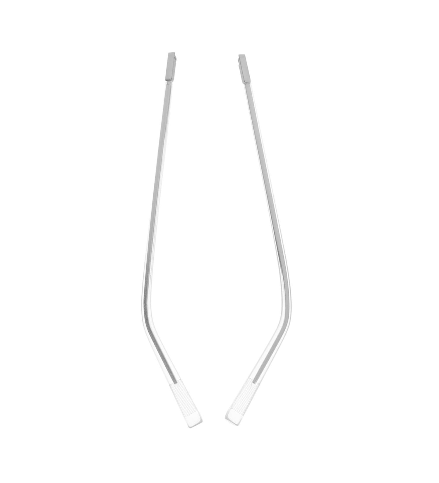 Uonlytech Universal Glasses Accessories - Halloween Night Light Glasses Hinge & Arm Repair Brackets - Buy Online on GoSupps.com