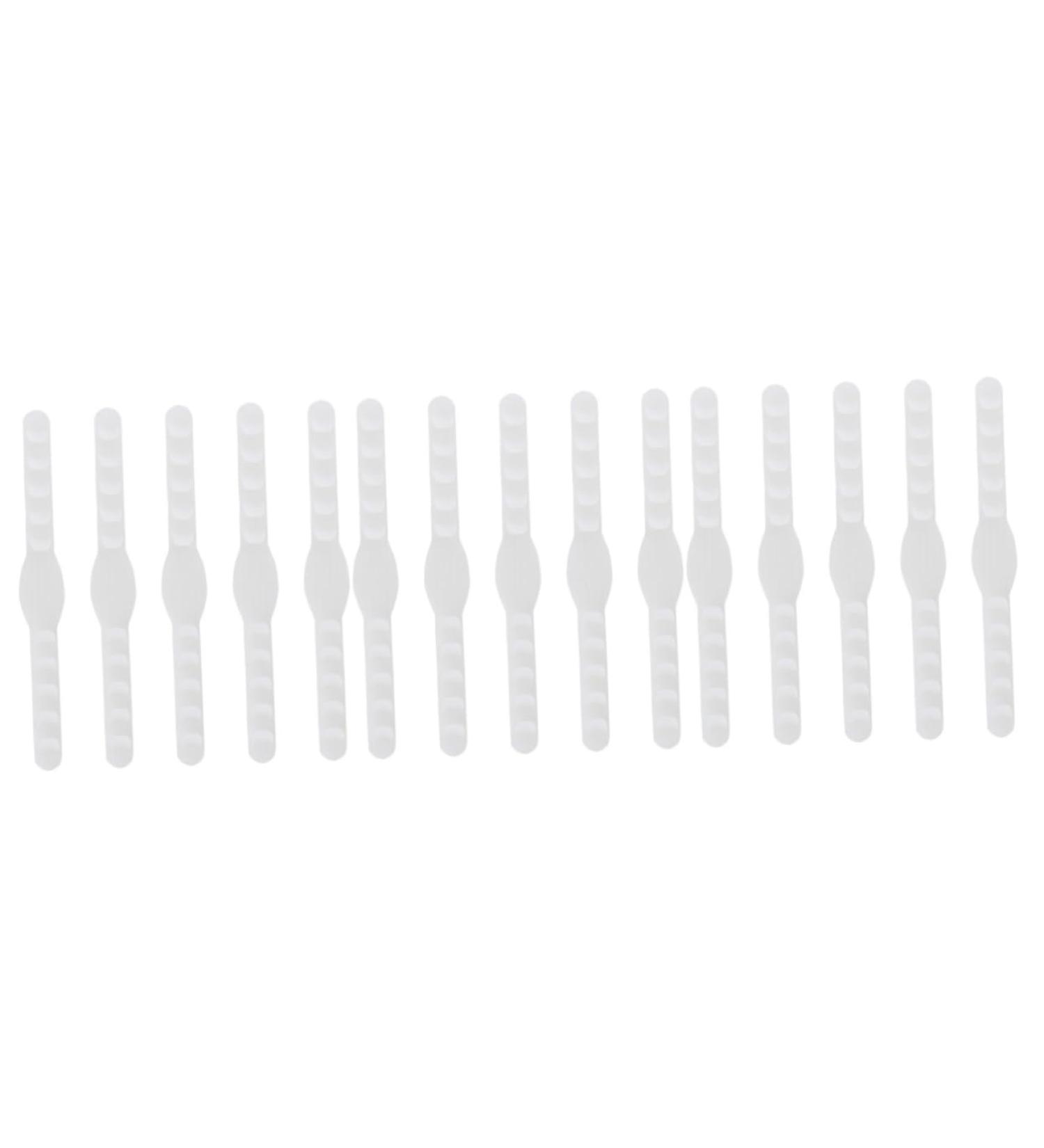 Buy Minkissy 15 StK Adjustable Ear Protection Mask Hanger - Elastic Hook for Kids & Adults | Ear Care Solutions - Buy Online on GoSupps.com