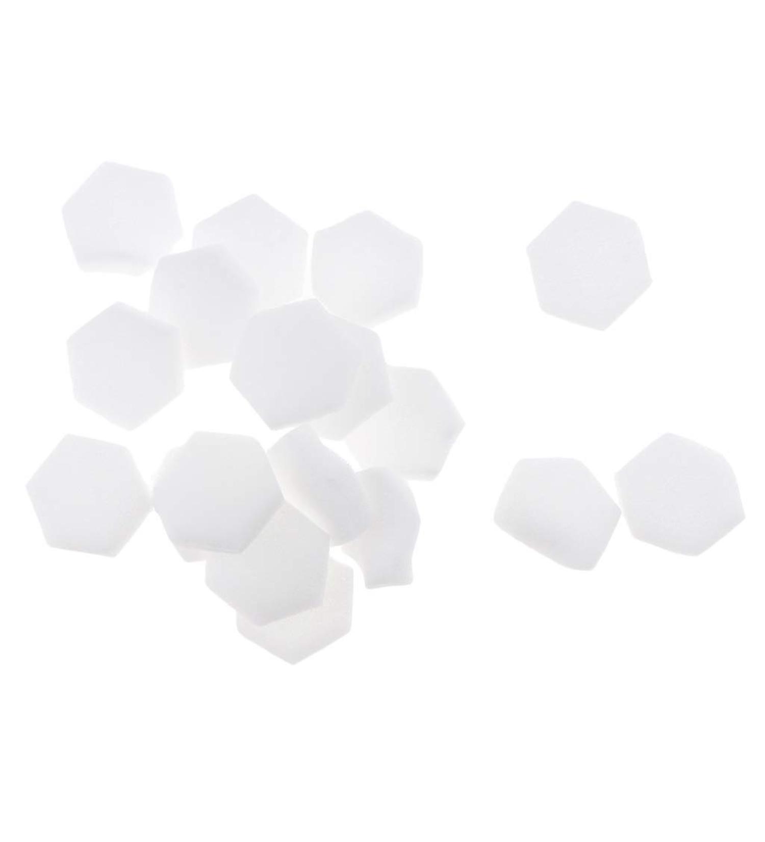 Buy Stamping Sponges Kit for Ombre Art - Premium Stamping Tools for DIY Projects | Fast International Shipping - Buy Online on GoSupps.com