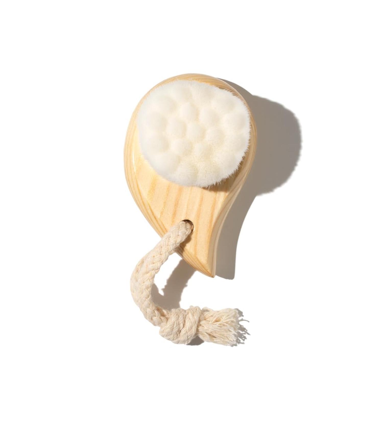 CHADO Cosmetics - Facial Brush (BROSSE Pour LE Visage)