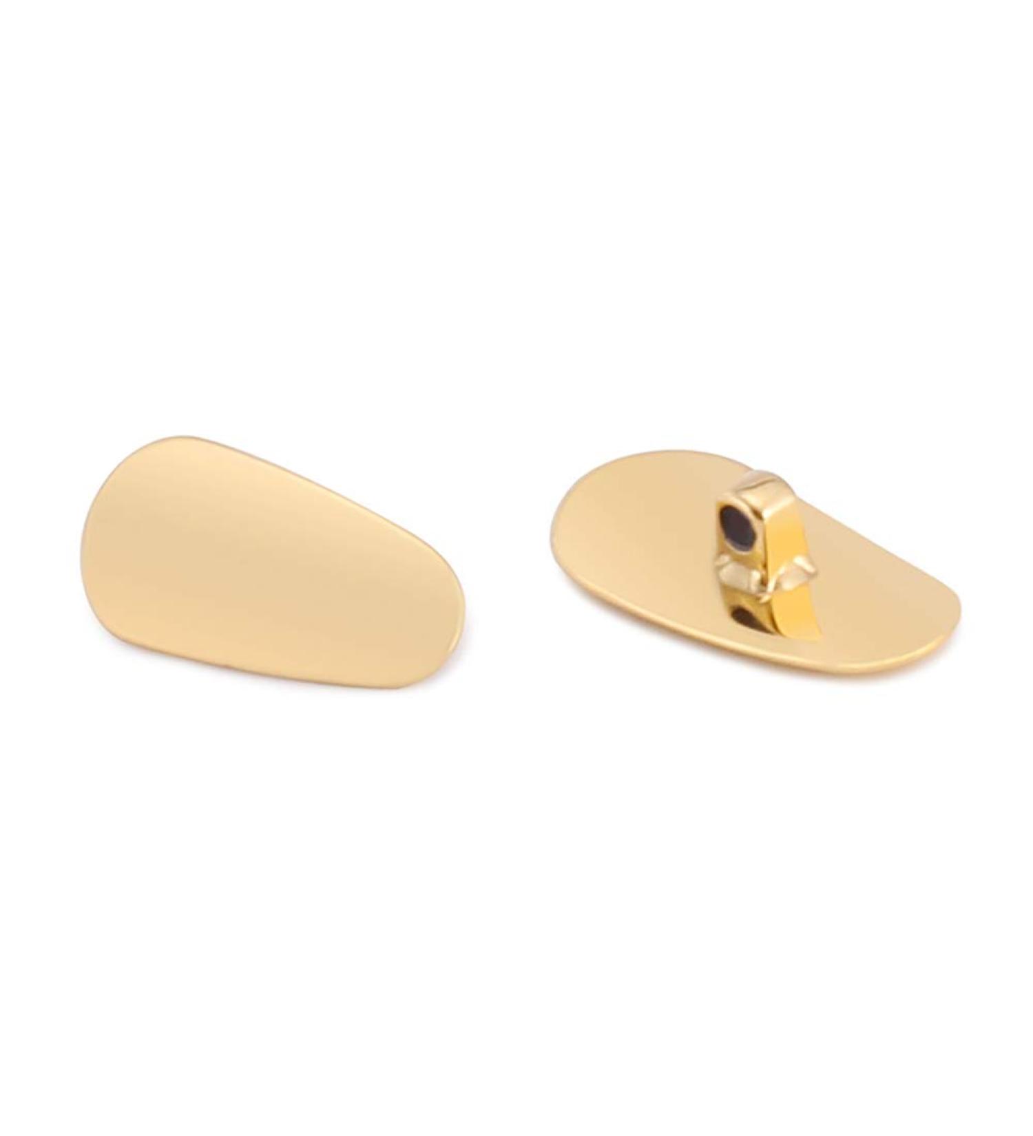 ELEGAM nose bridge pads glasses nose pads 1 pair of glasses sunglasses glasses nose pads comfort H2