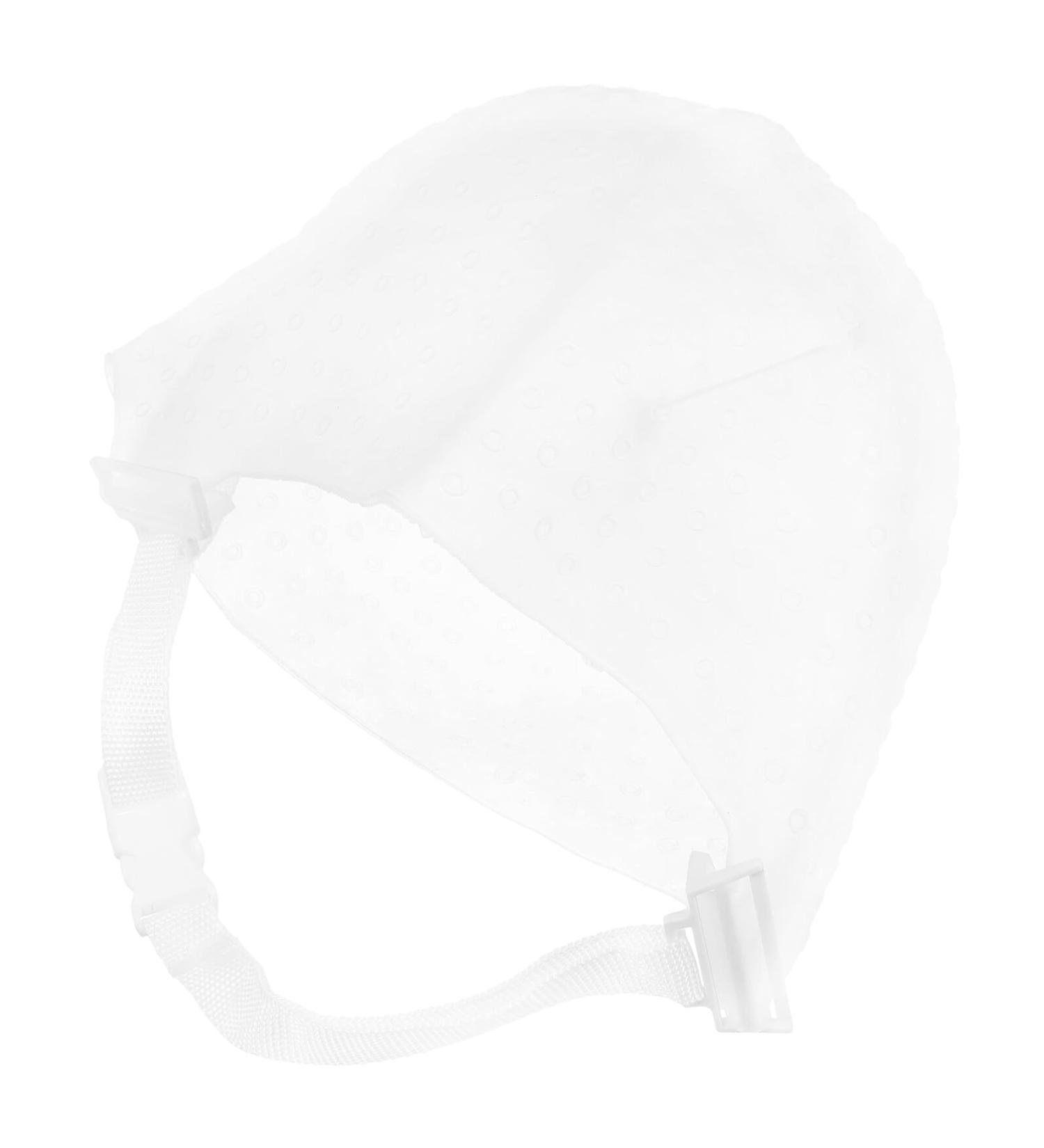 Bonnet de Teinture en Silicone R utilisable 1 Taille Ajustable avec Aiguille pour M ches Pr cises Usage Personnel et Professionnel Coloration Cheveux Domicile - Buy Online on GoSupps.com