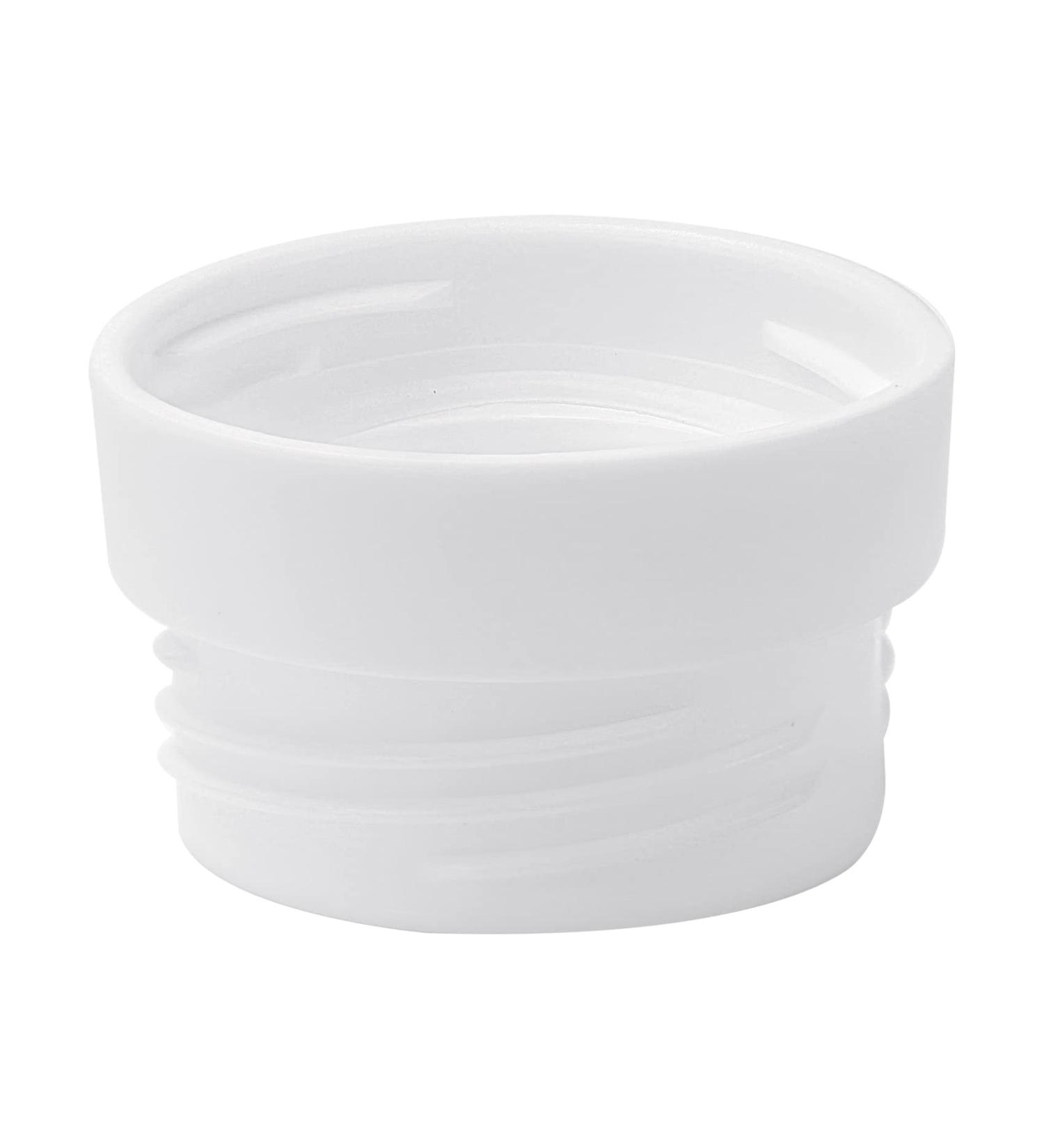 URMYWO Baby Bottle Adapter (2in) for MAM, Pigeon, Lansinoh, Combi & More | Compatible with URMYWO Portable Bottle Warmer - Buy Online on GoSupps.com