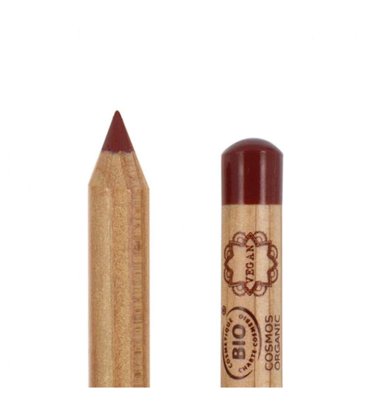 Boho Lip pencil acajou 11g