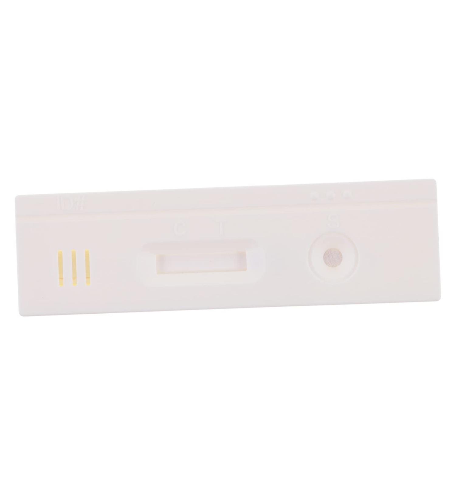 Minkissy Pregnancy Test for Cows | 1 Piece Progesterone Detection Tool | International Shipping Available - Buy Online on GoSupps.com