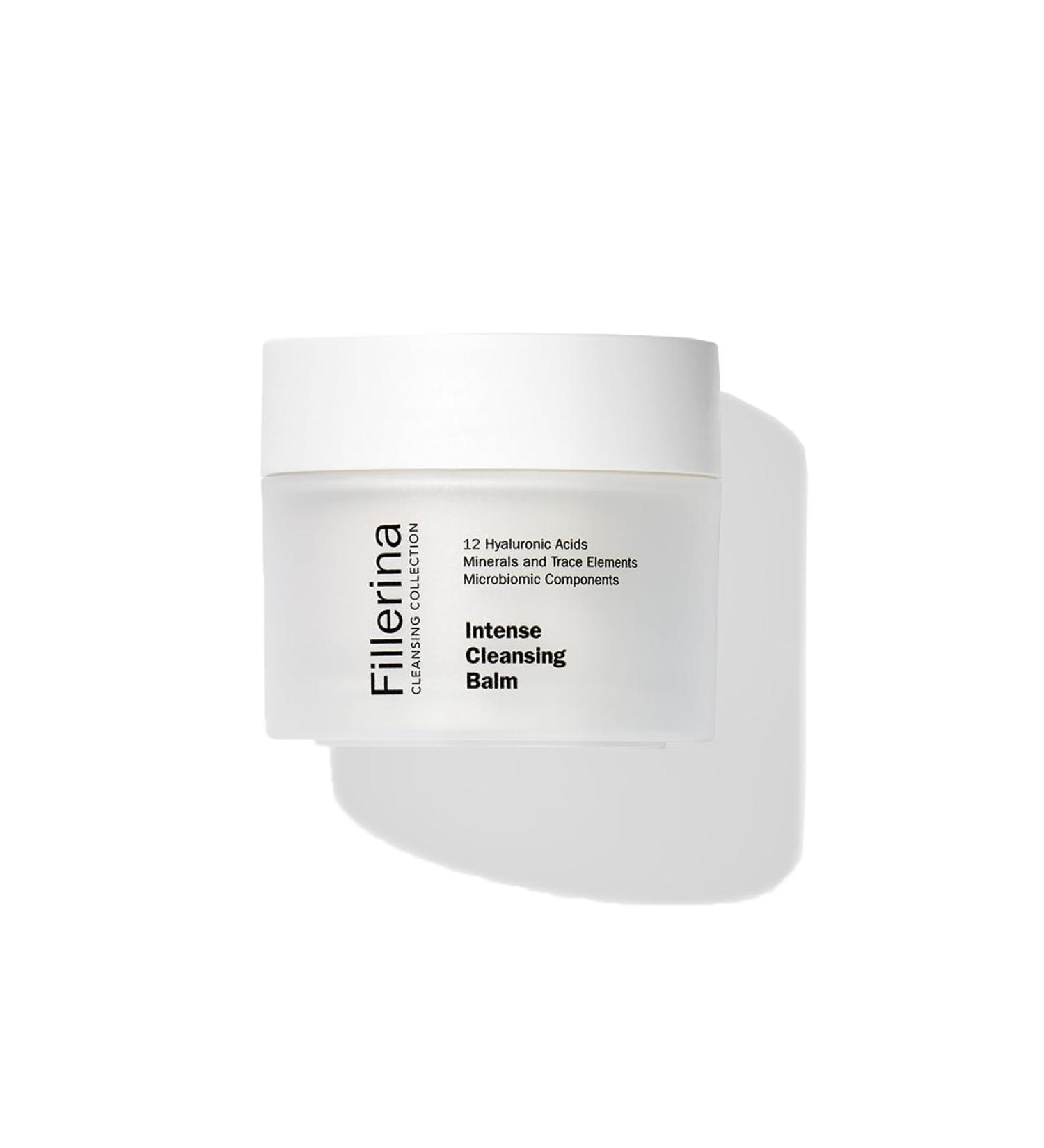  Fillerina Fillerina Cleansing Collection Intense Cleansing Balm 125 ml - Buy Online on GoSupps.com