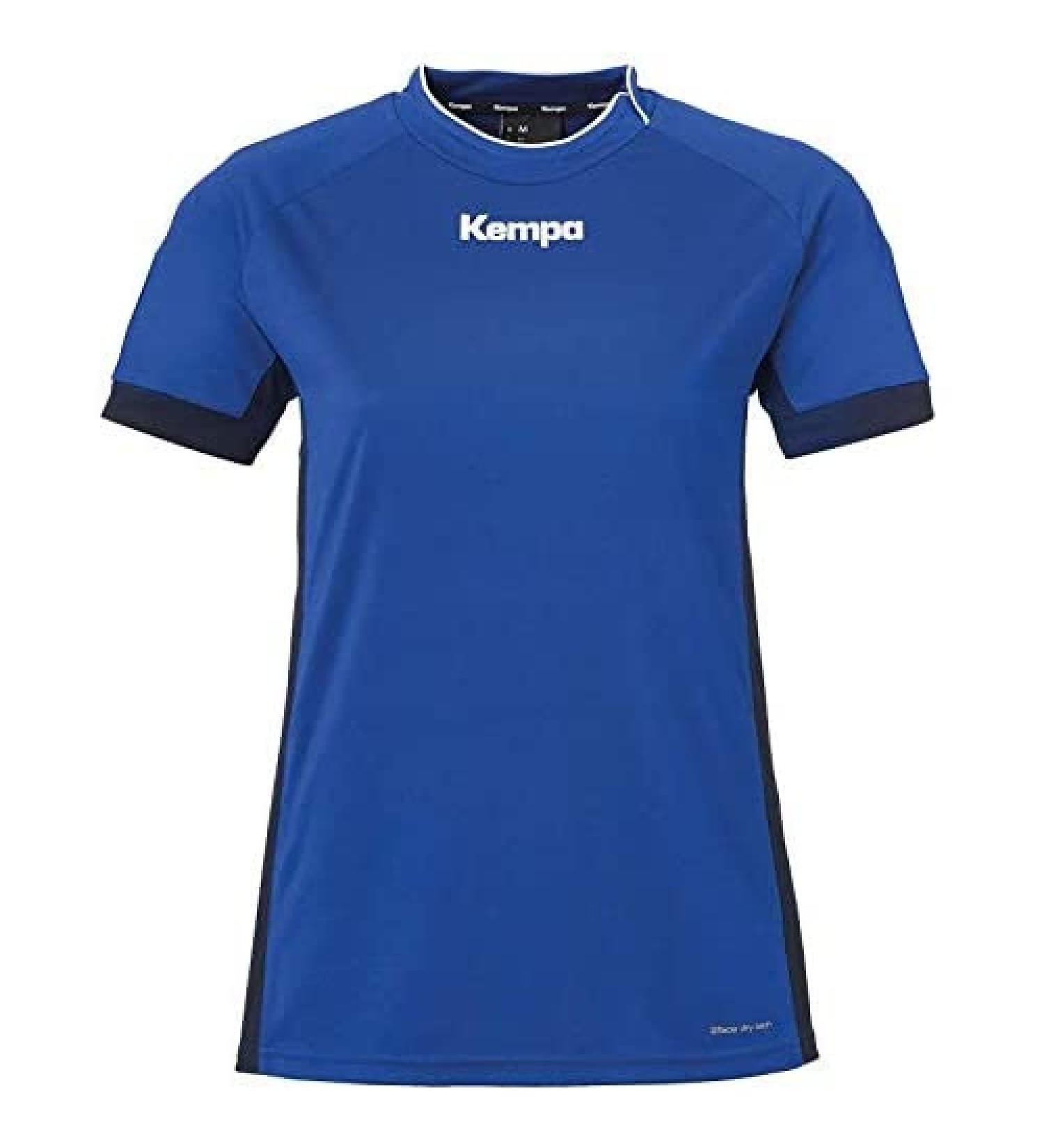 Kempa Women's Prime Jersey Women's Jersey XXL Royal/Navy