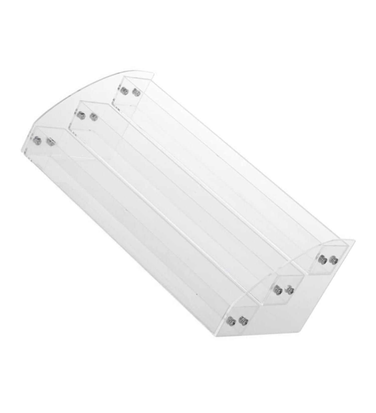  MUSISALY Multi-layer Display Stand for Lipsticks Nail Polish Essential Oils and Cosmetics - Buy Online on GoSupps.com