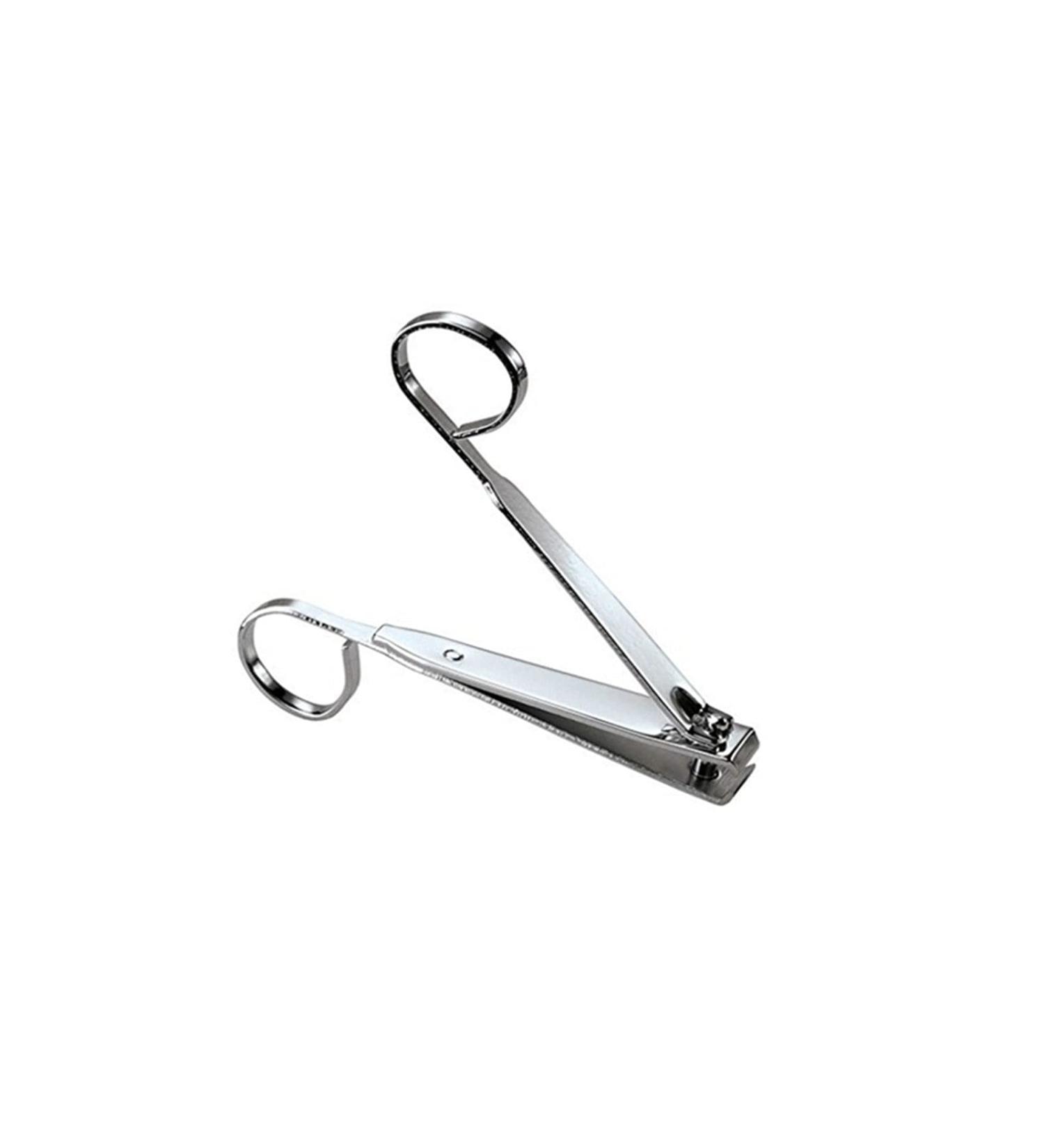 SSWERWEQ Nail Clippers Beauty Manicure Tools Portable Nail Clippers Nail Clippers with File Nail Clippers Nail Clippers Single Nail Clippers - Buy Online on GoSupps.com