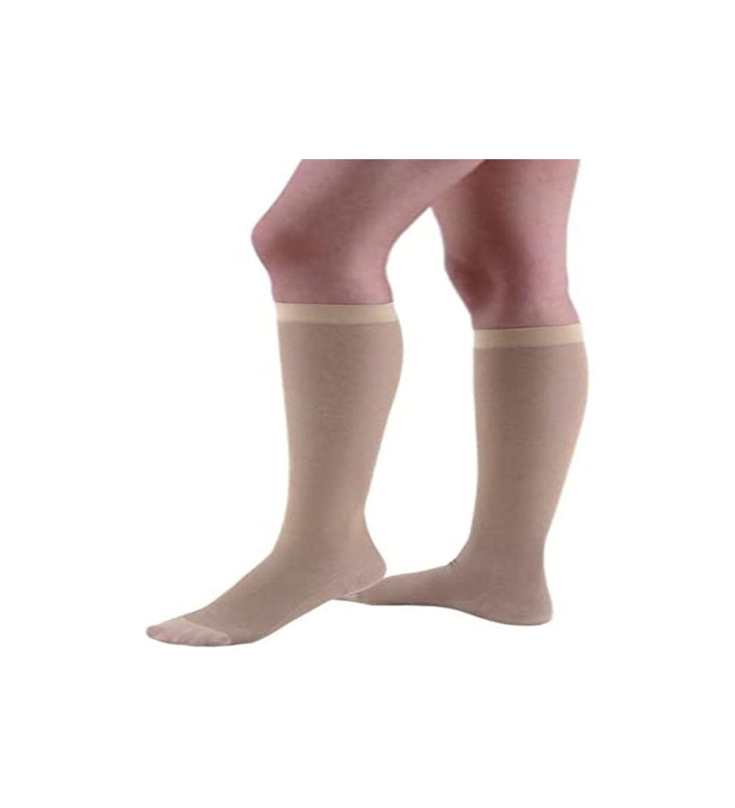 Media Varisan Corta 140 T-5 Beig 2U