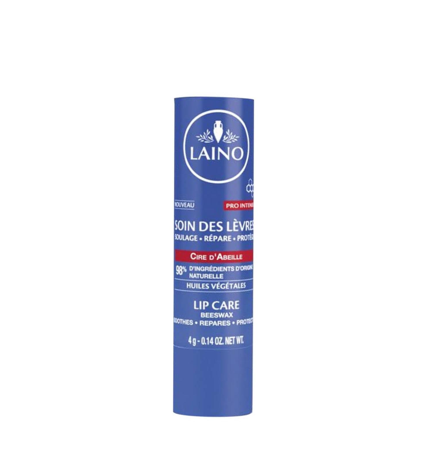 Laino Pro Intense Lip Care Stick 4g