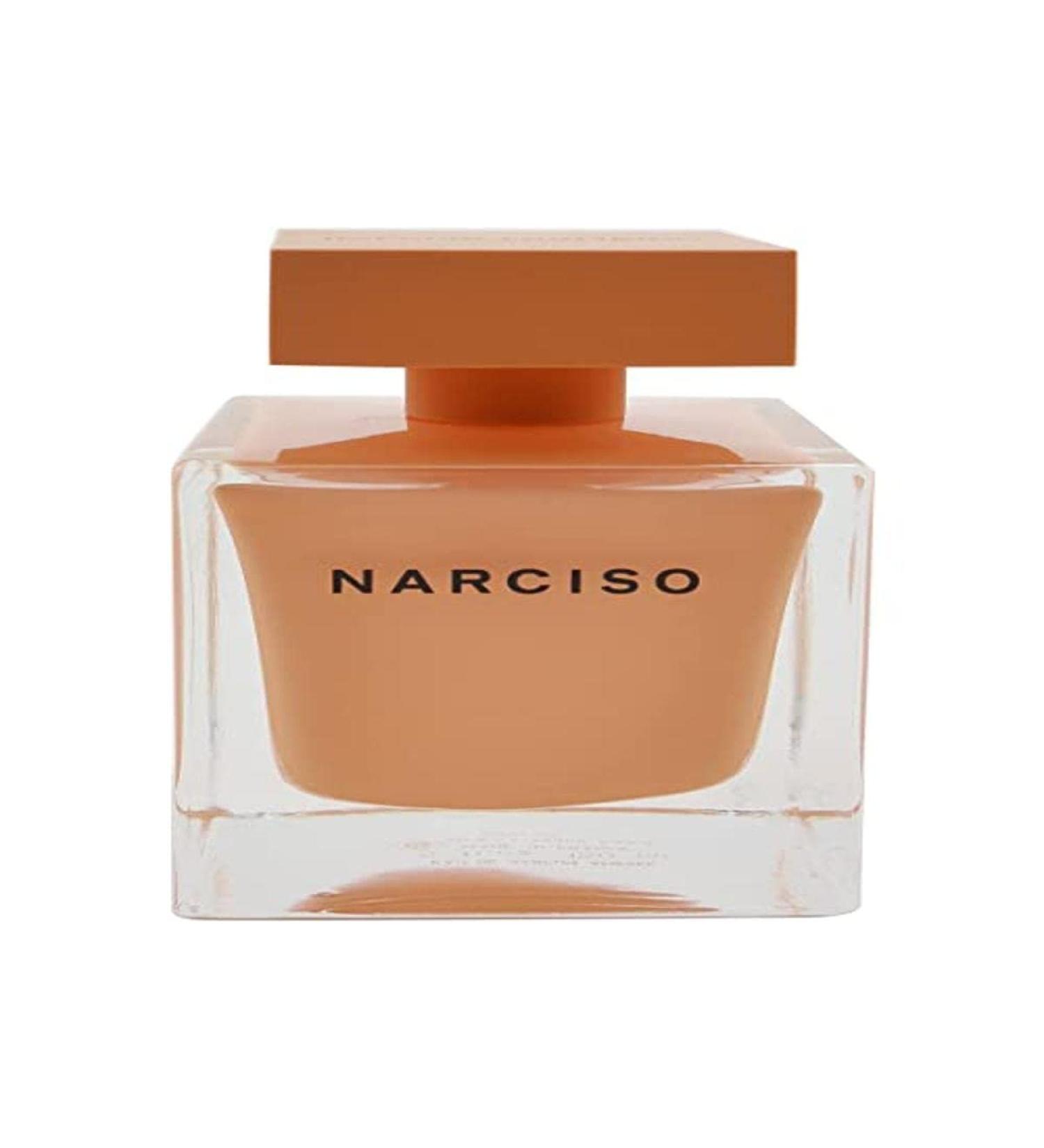 NARCISO RODRIGUEZ NARCISO AMBREE by Narciso Rodriguez EAU DE PARFUM SPRAY 5 OZ