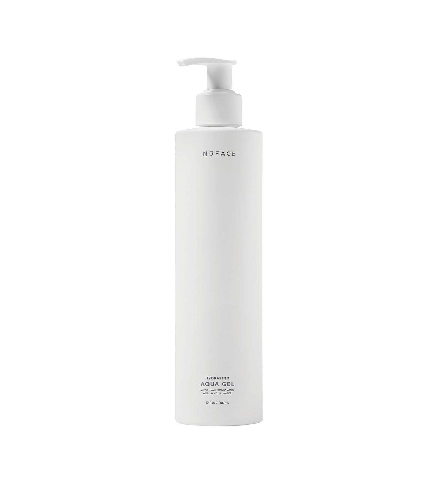 NuFACE Aqua Gel Activator (10 fl oz) 296ml - Buy Online on GoSupps.com