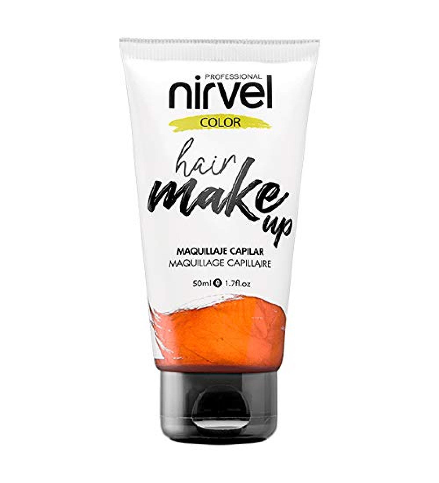 Nirvel Nirvel Hair Make Up 50 ml Copper