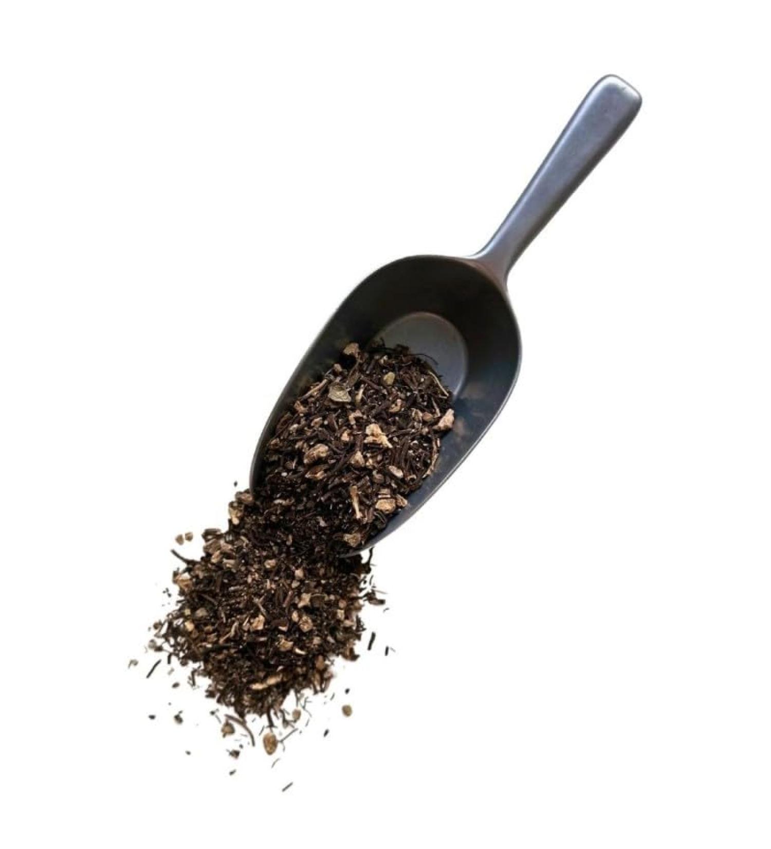 Herbal tea Cimicifuga rhizome 1 KILO Actea racemosa. - Buy Online on GoSupps.com
