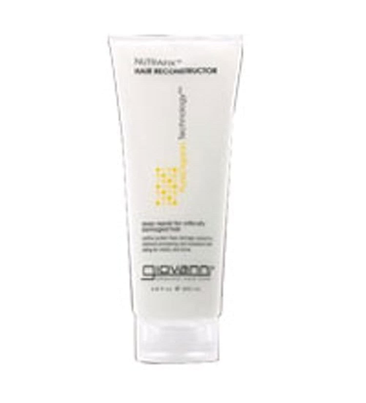 Giovanni Cosmetics Hair Reconstruct Nutra Fix