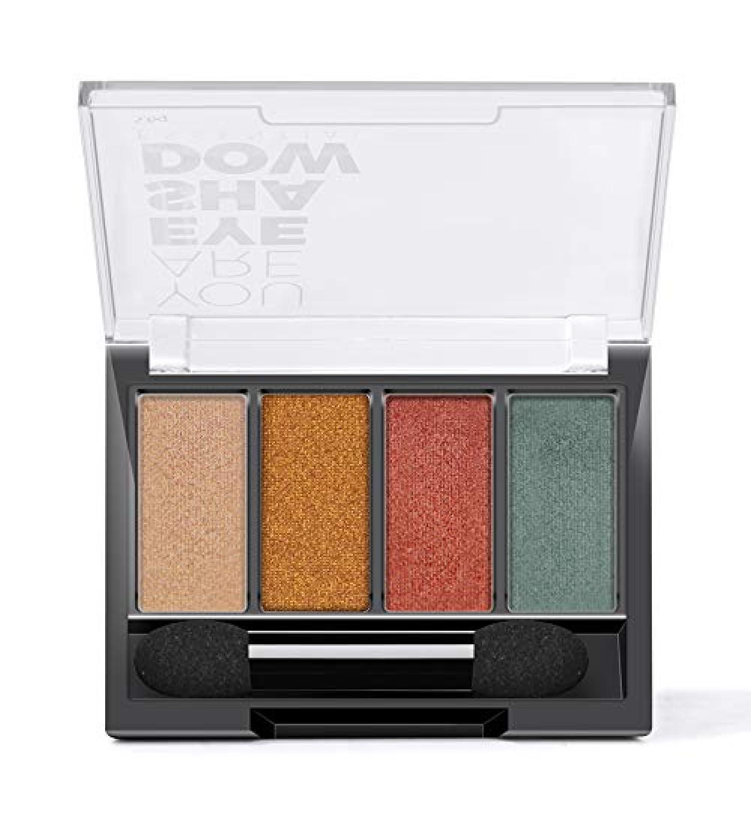 You Are Cosmetics Essential Eyeshadow Palette Terre Ros e