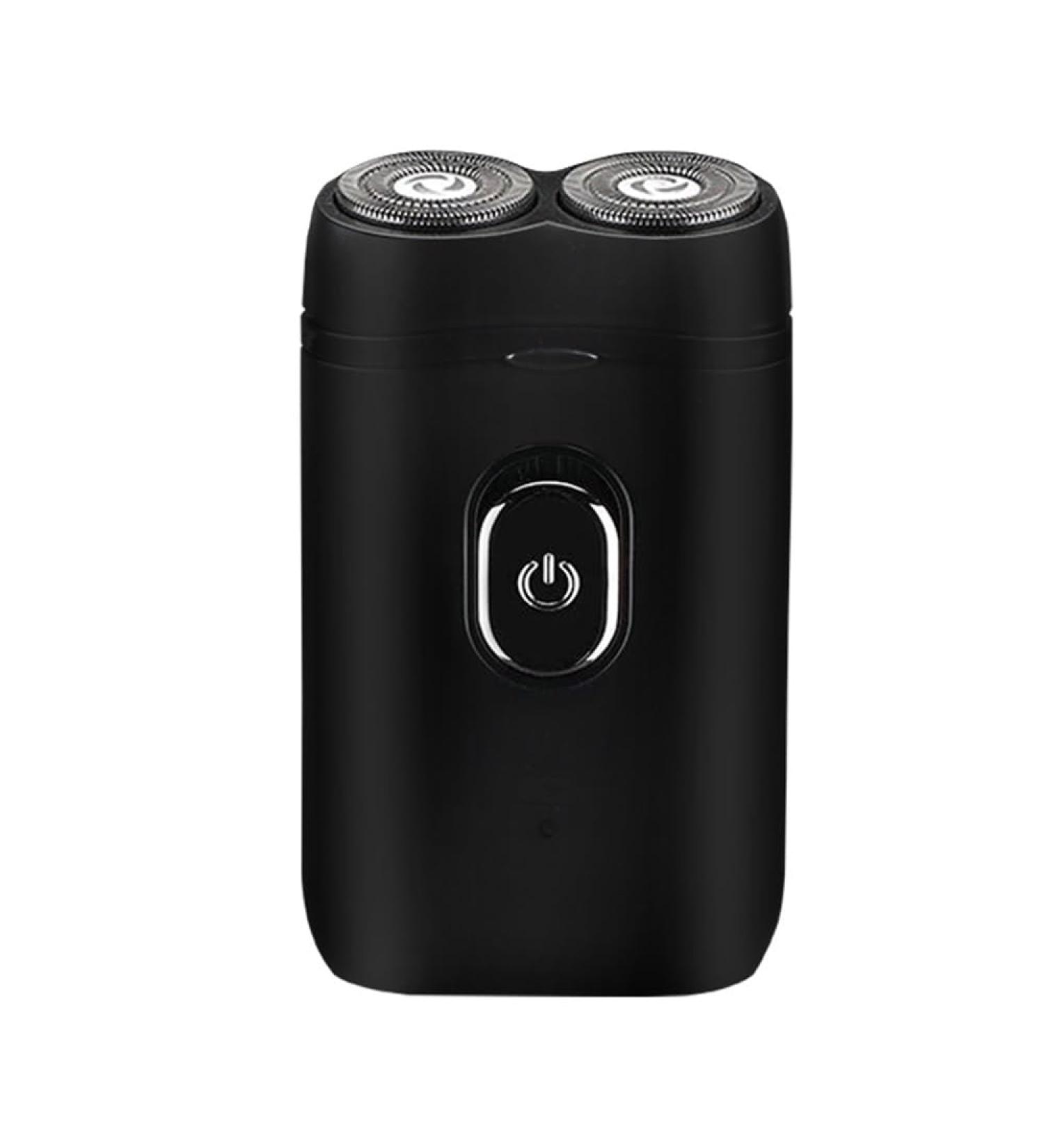 Buy Best Electric Razors for Men | Portable Waterproof Rechargeable Shaver & Beard Trimmer - Wet & Dry Use - Buy Online on GoSupps.com